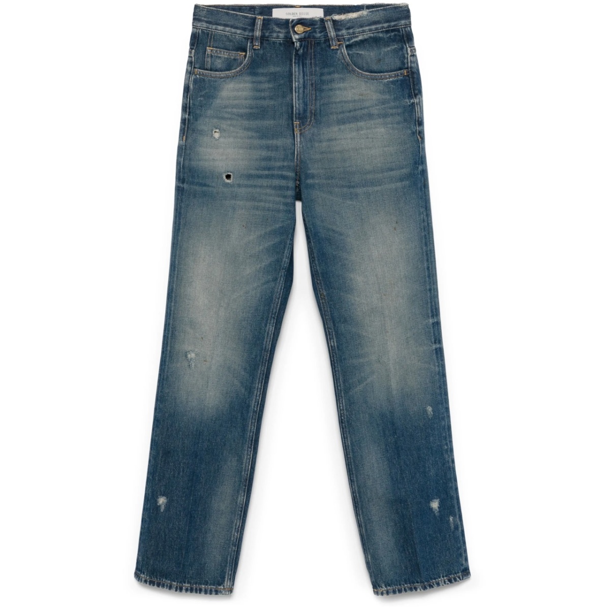 Journey jeans