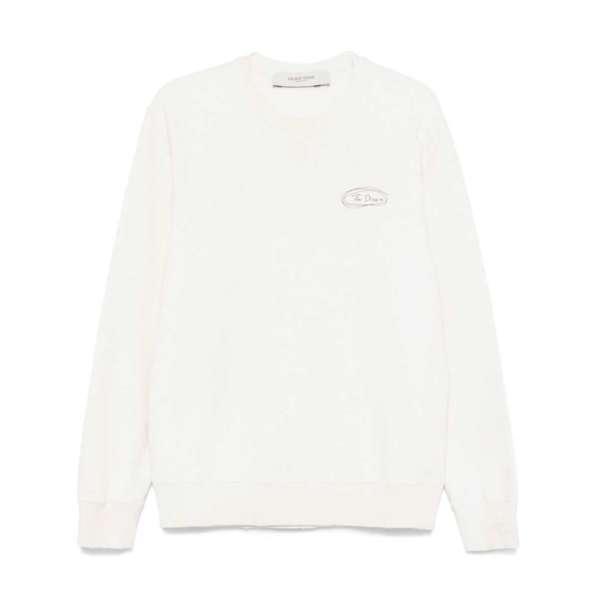 Journey sweatshirt