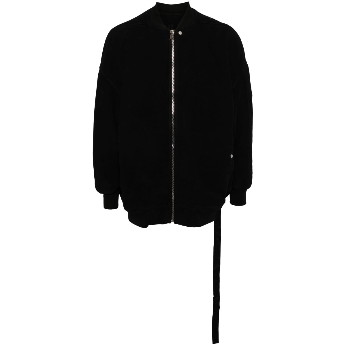 jumbo flight jacket