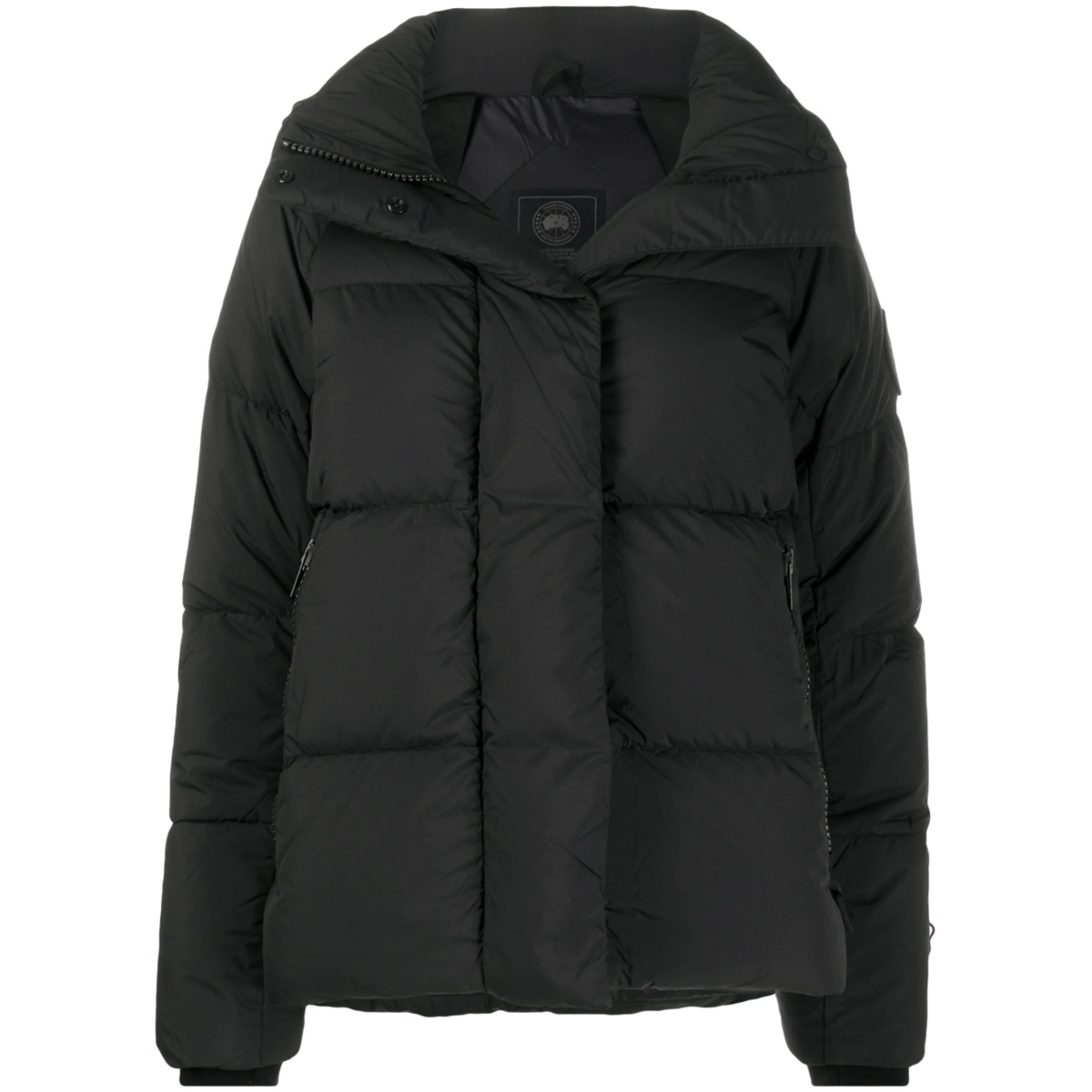 Junction parka