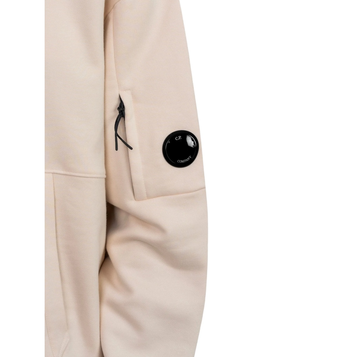 kangaroo-pocket hoodie - Img 5