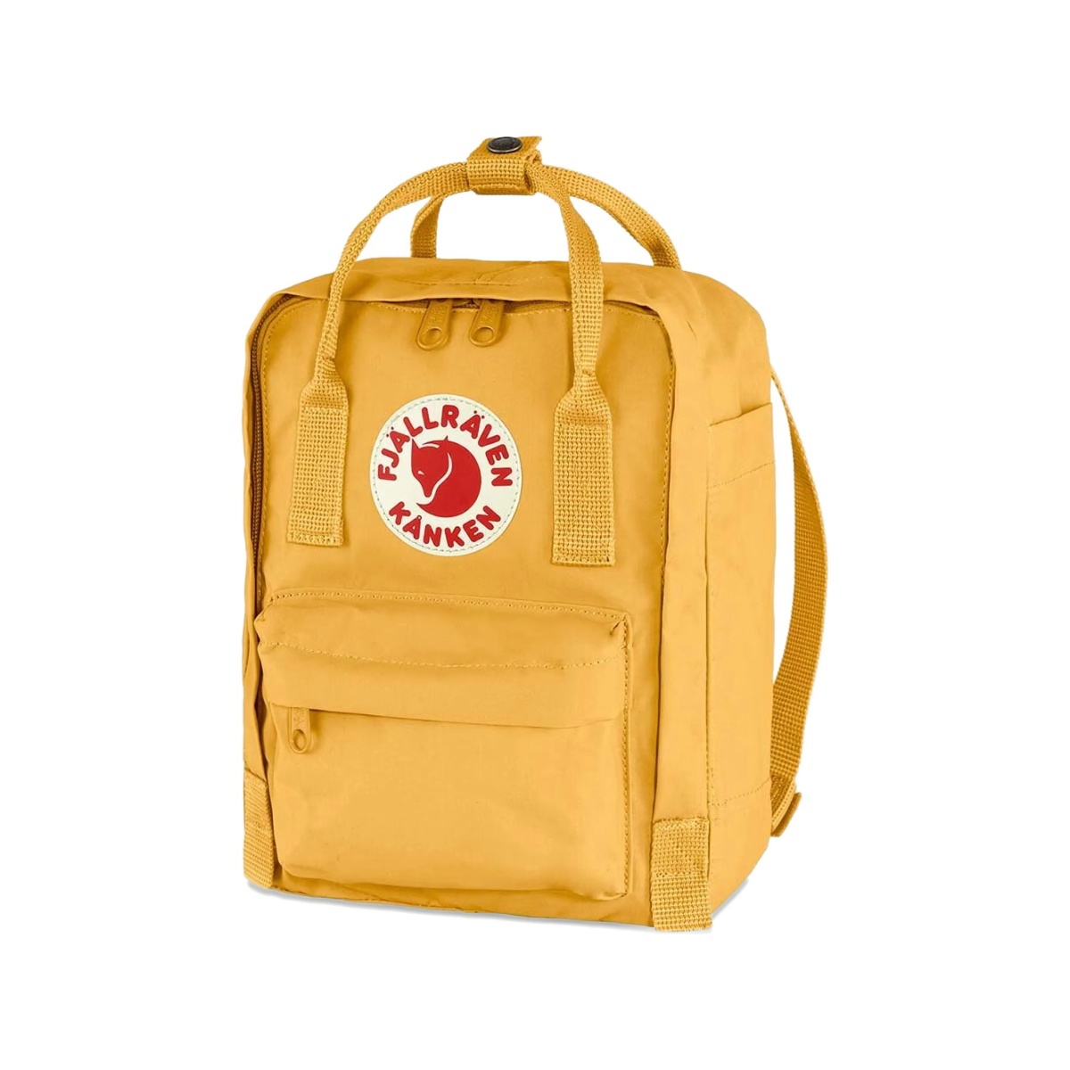 Kånken patch-pocket backpack - Img 3
