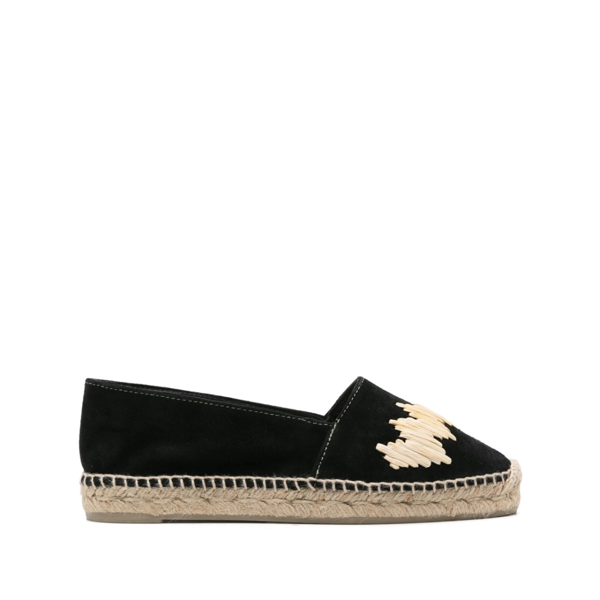 Karen suede espadrilles
