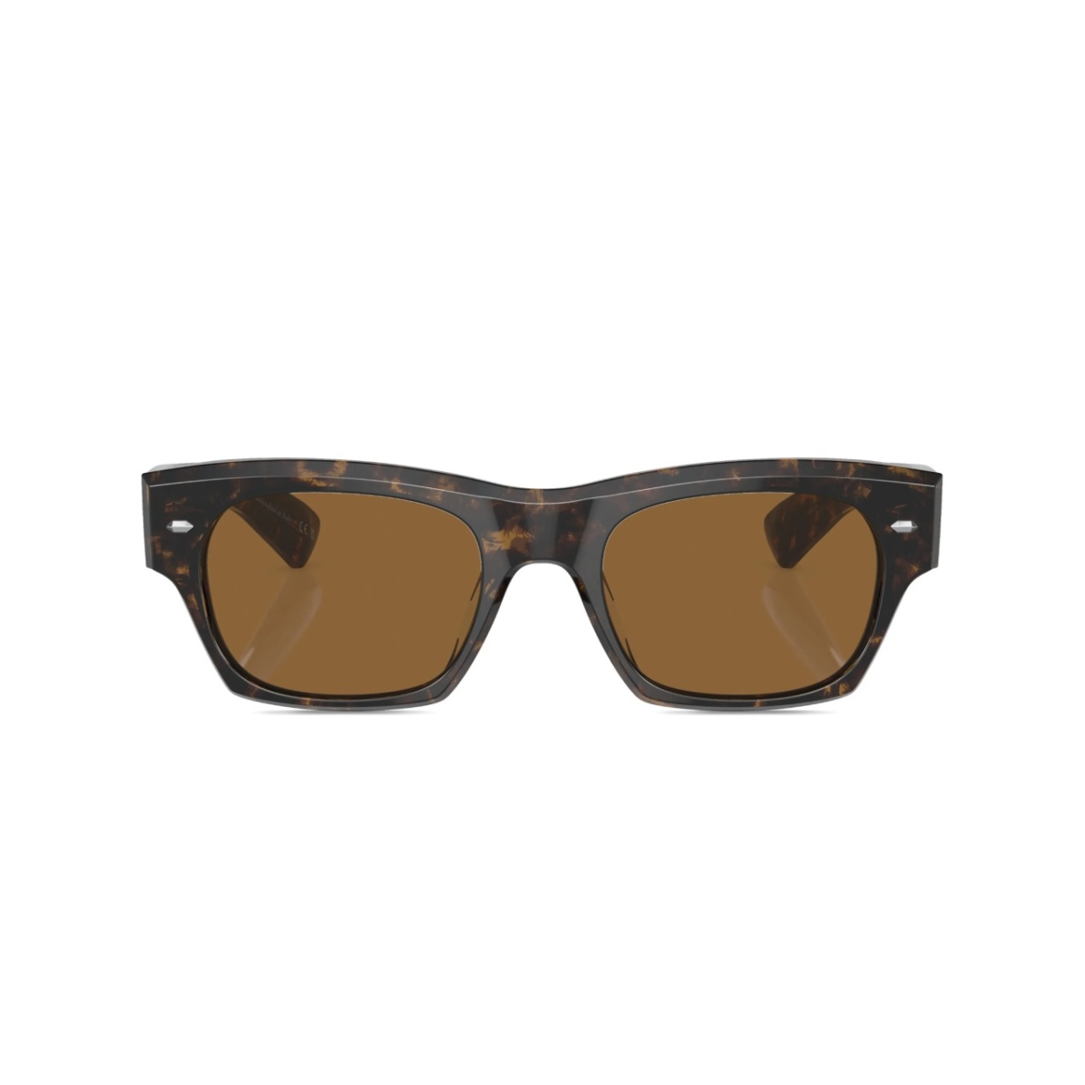 Kasdan square-frame sunglasses