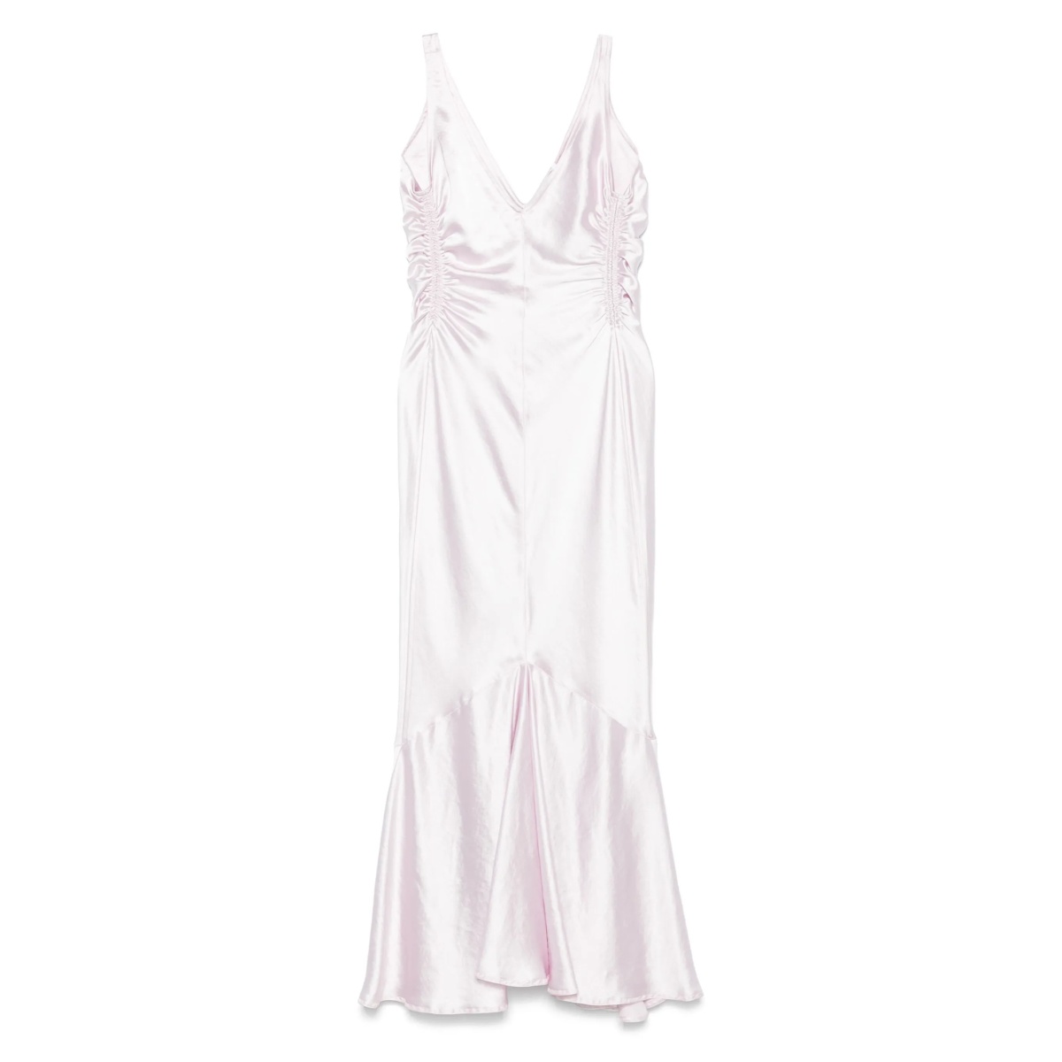 Katia maxi dress