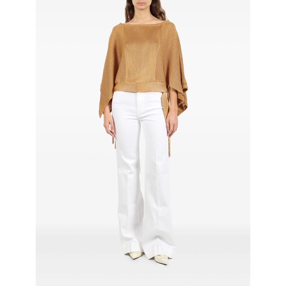 knitted top - Img 2