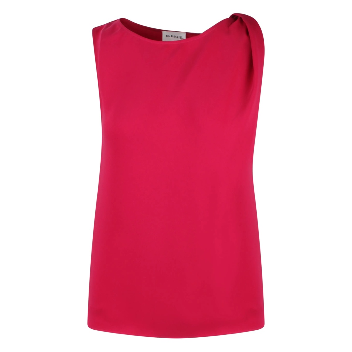 knot-detailing top