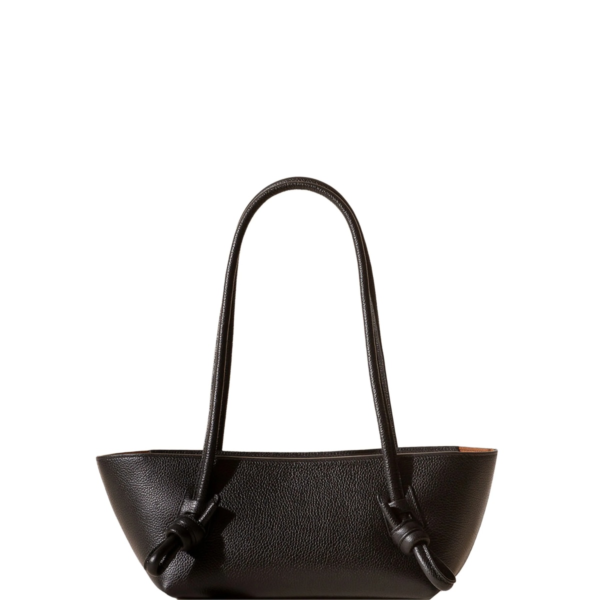 knotted-detail shoulder bag - Img 2