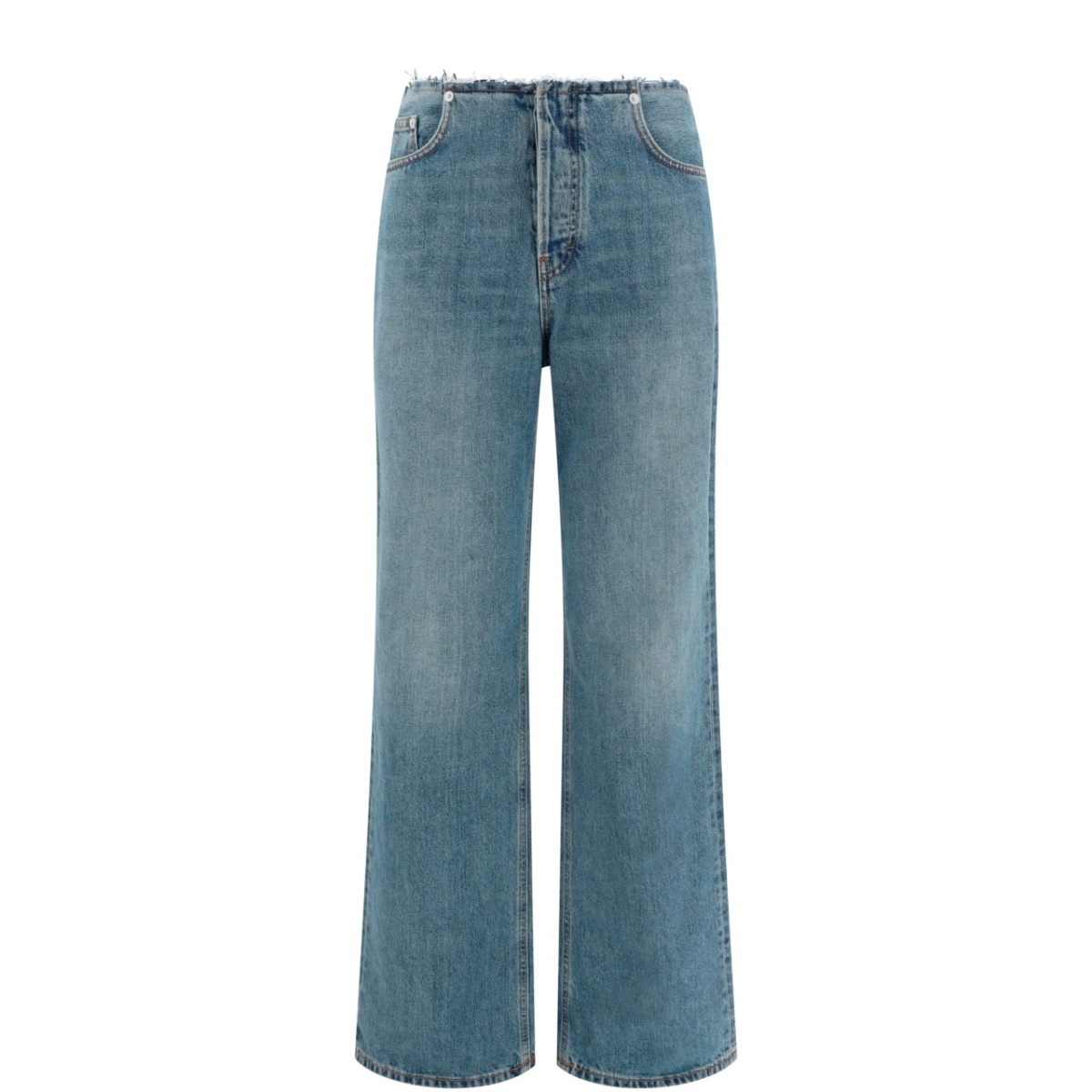 Korea jeans