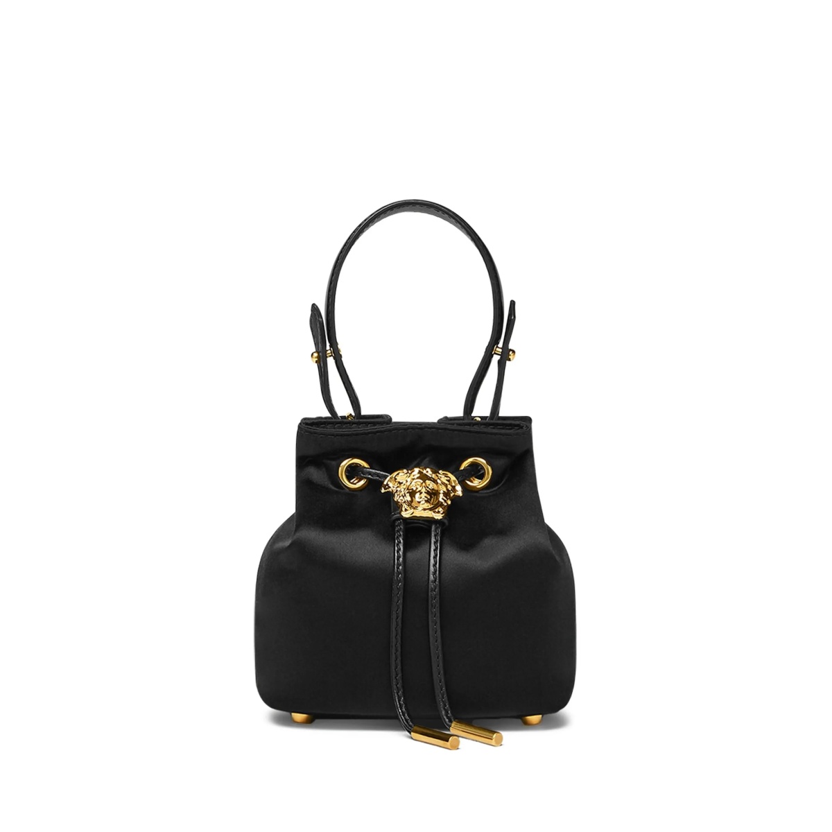 La Medusa bucket bag