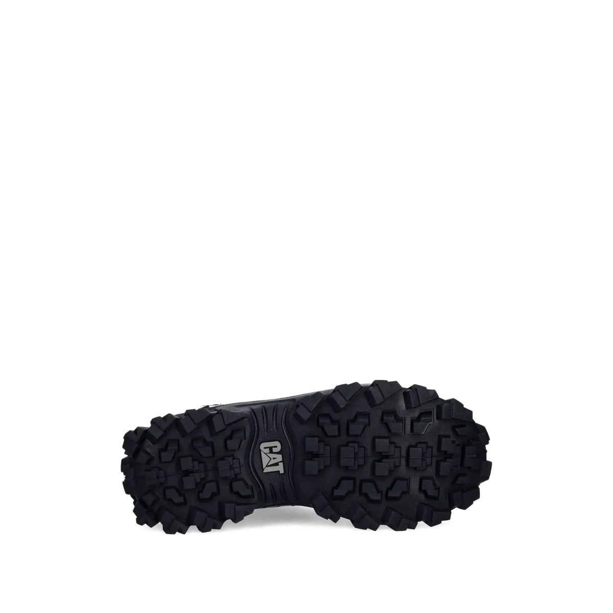 lace-up padded-collar sneakers - Img 5