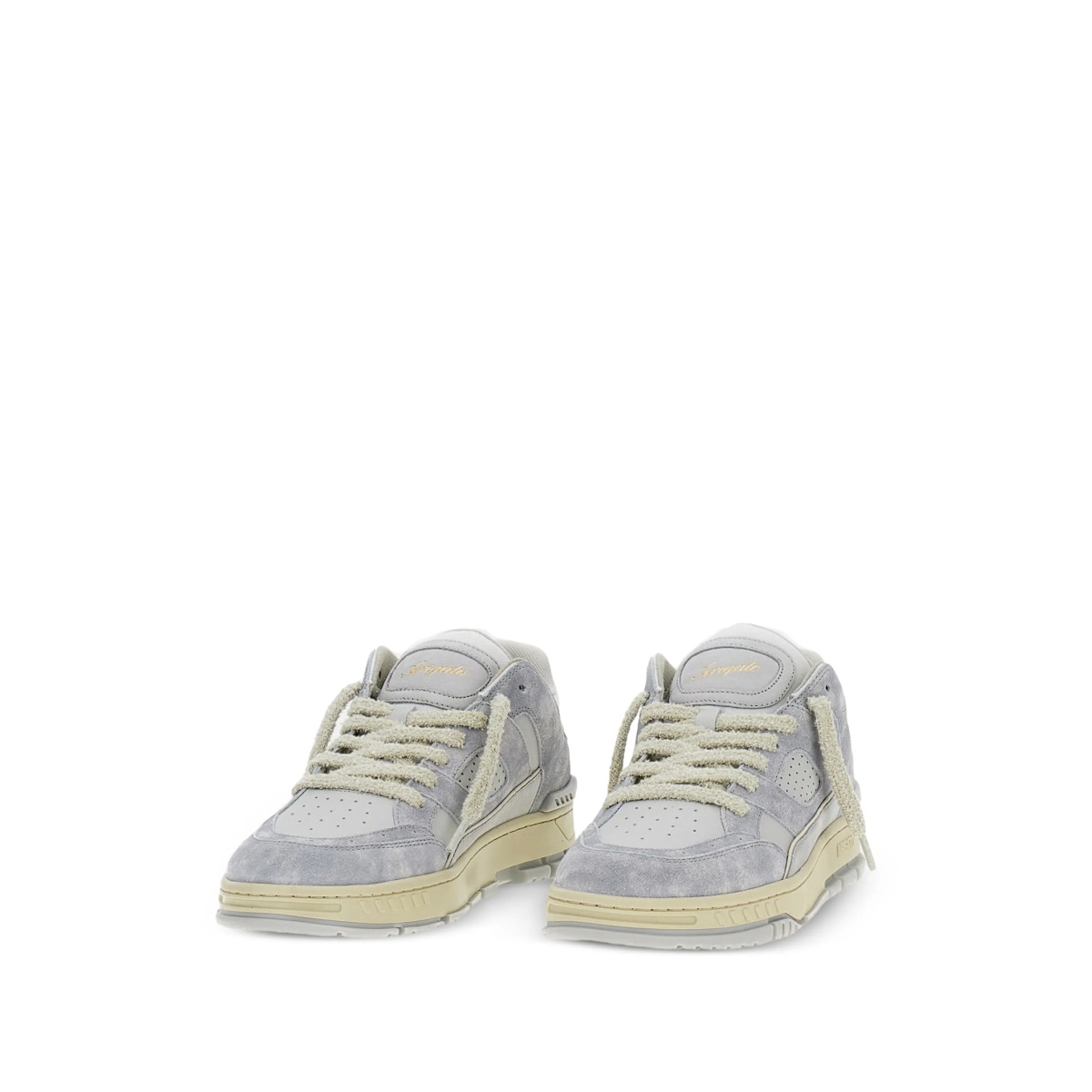 lace-up sneakers - Img 2