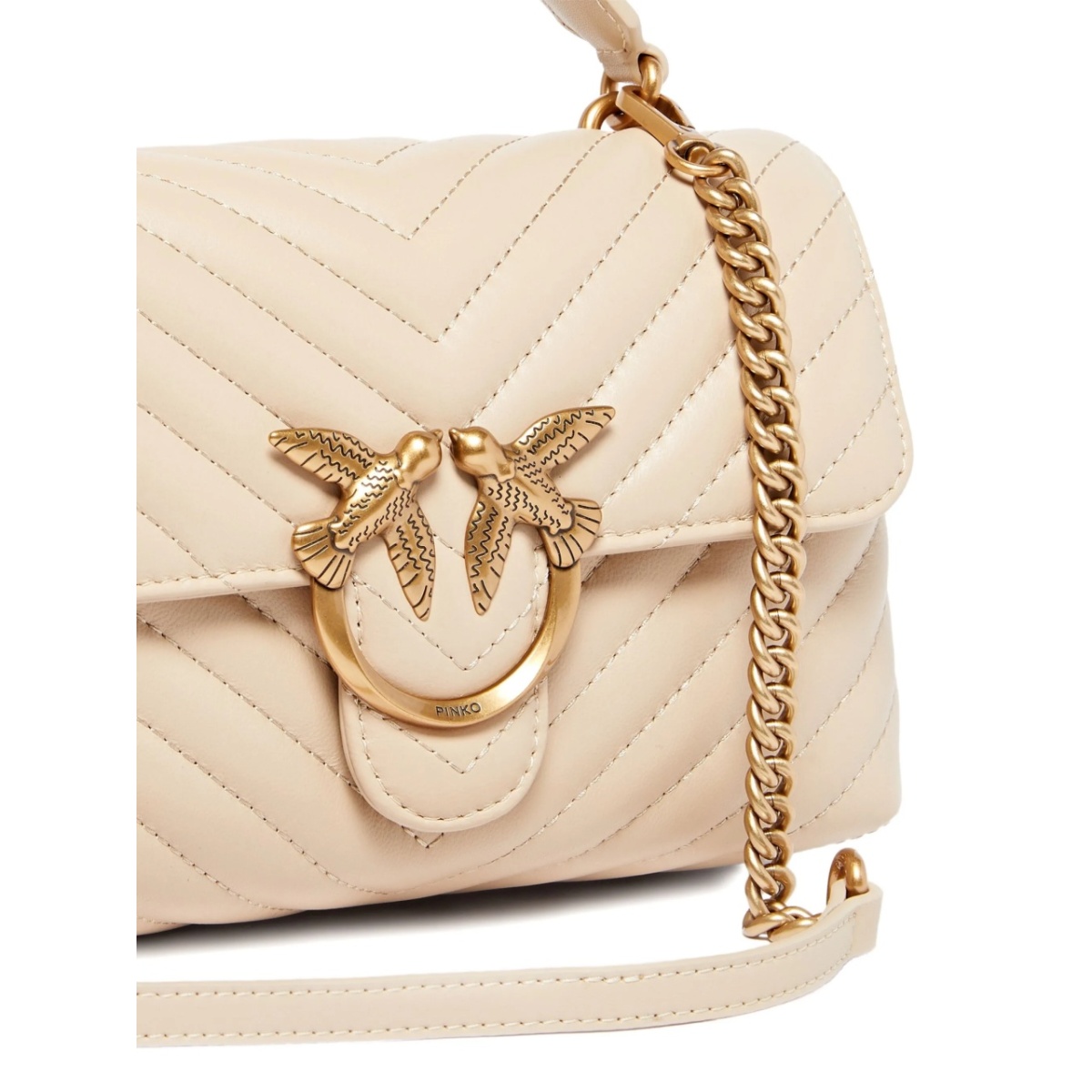 Lady Love tote bag - Img 3