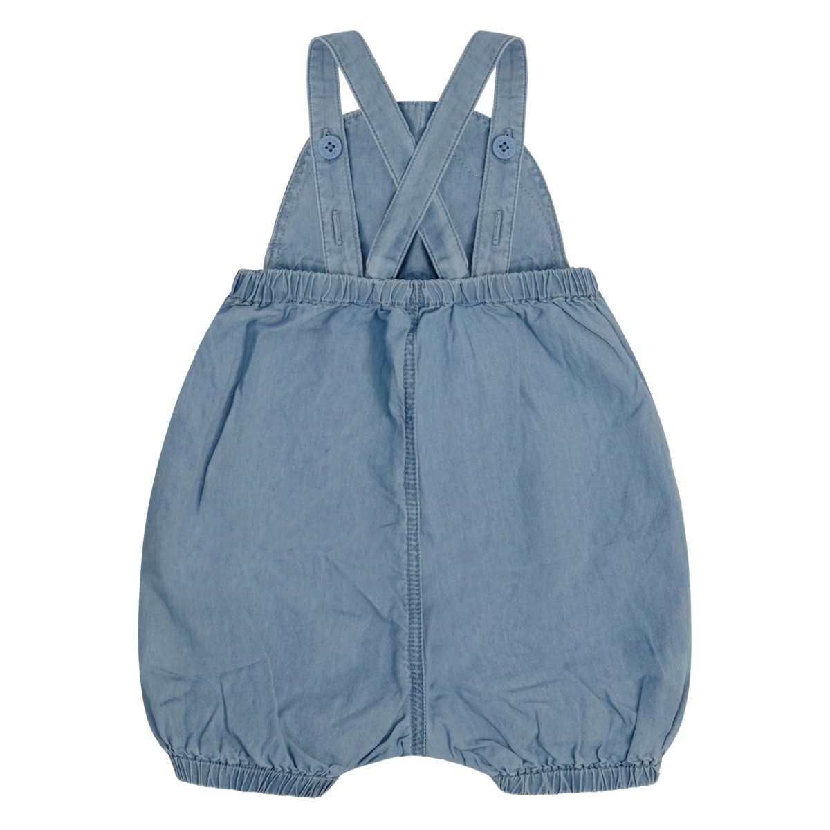 ladybird appliqué dungaree - Img 2