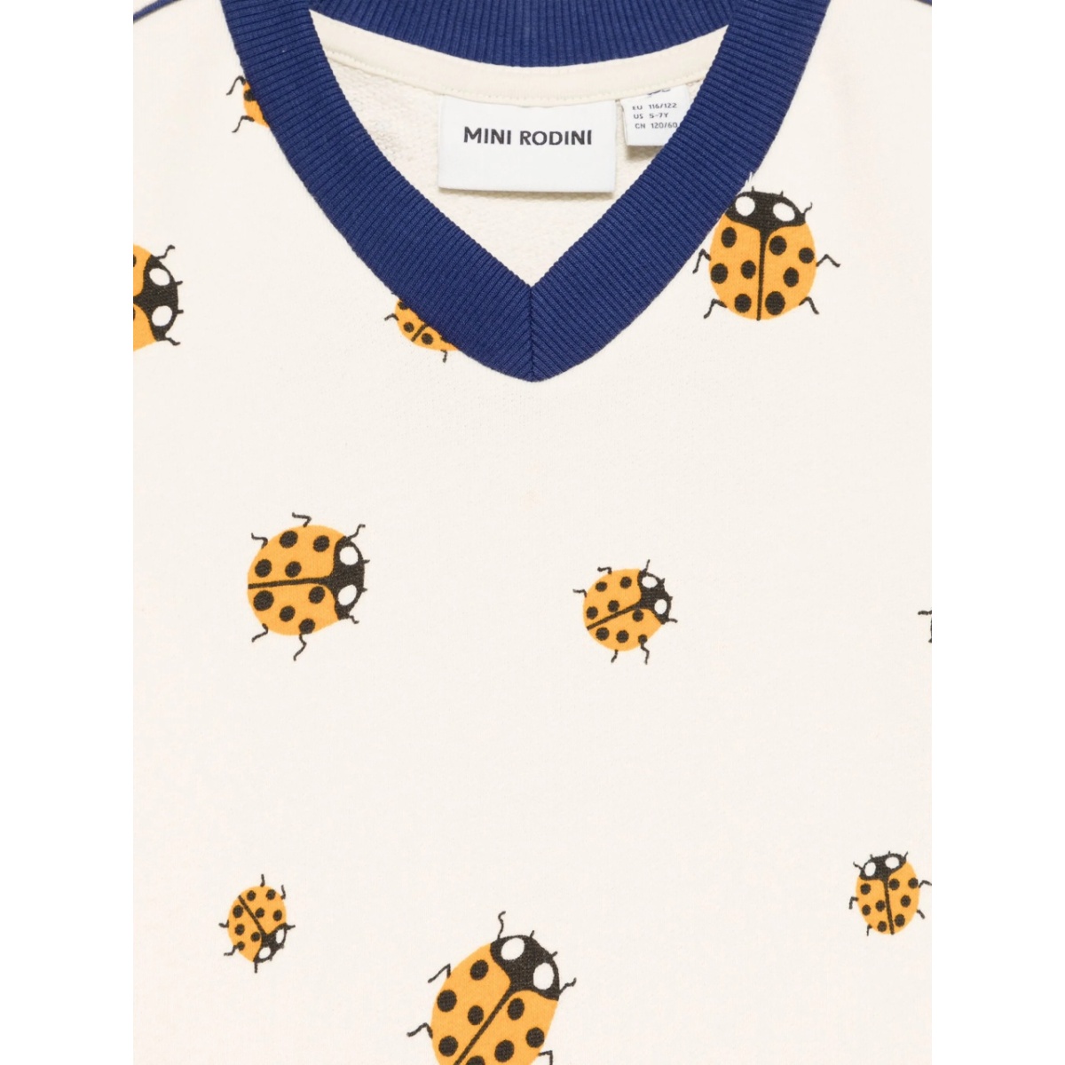 Ladybug dress - Img 3