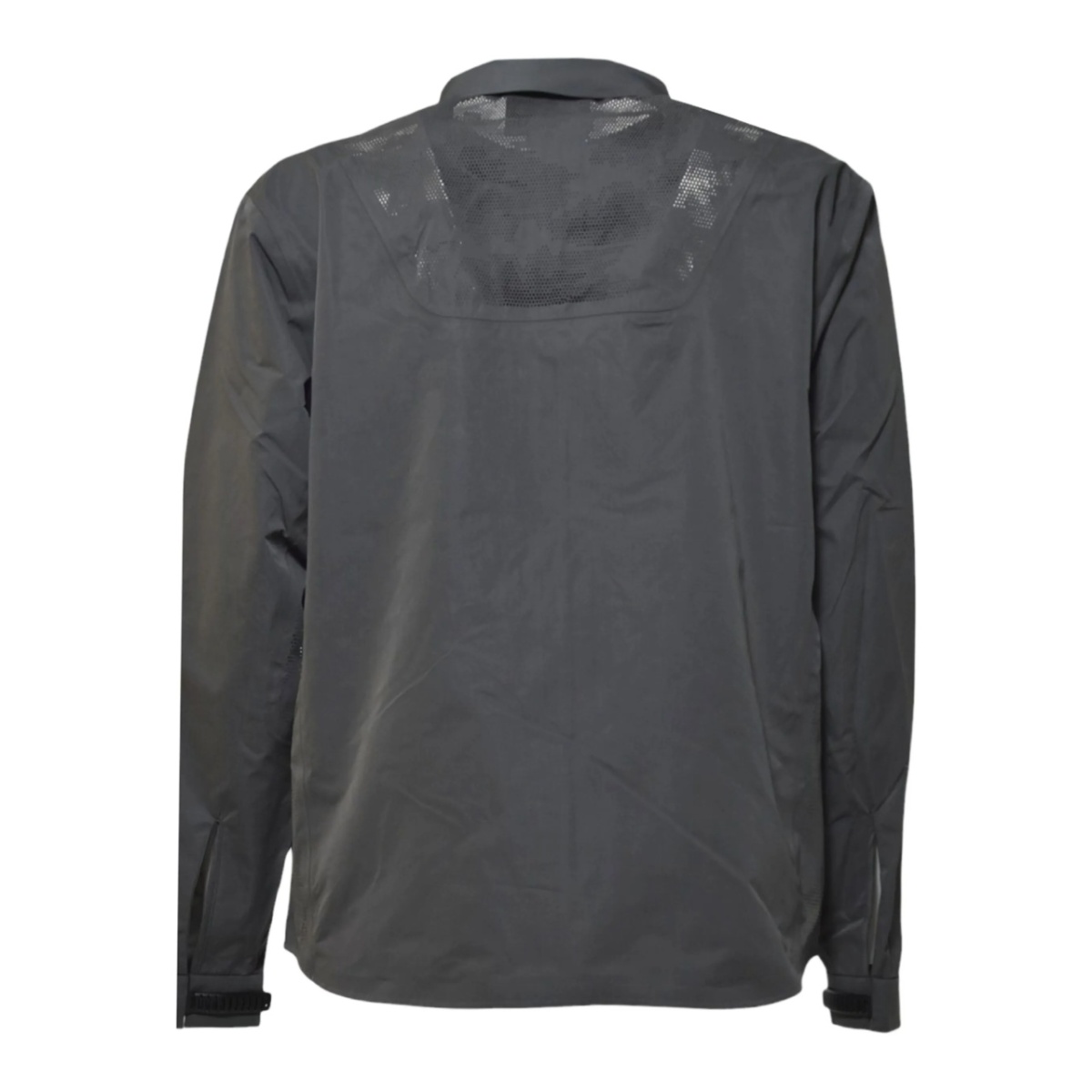 laser-cut bomber jacket - Img 2