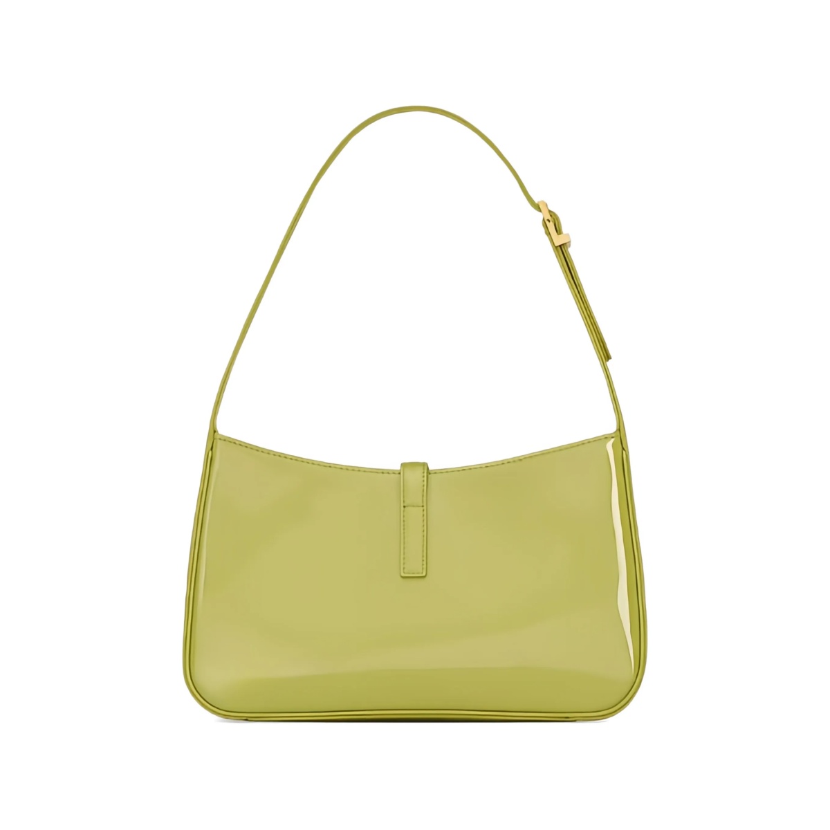 LE 5 À 7 logo-plaque tote bag - Img 2