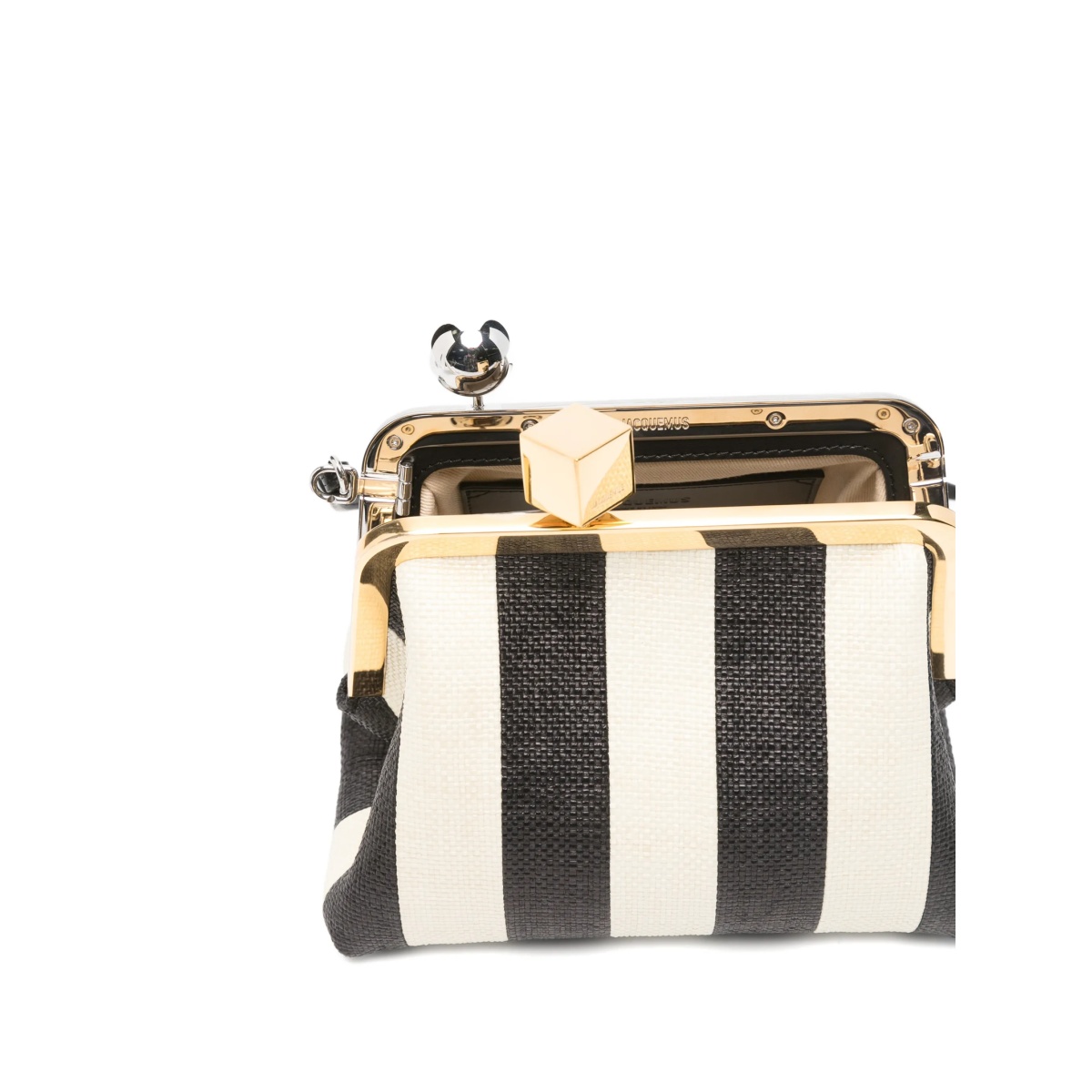 Le Berlingot clutch bag - Img 5