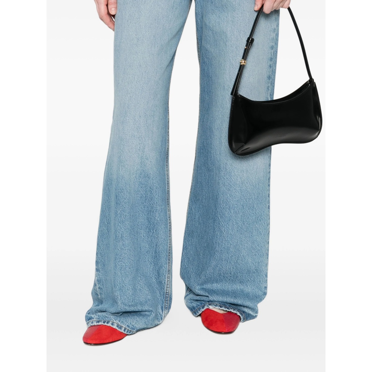 le bisou shoulder bag - Img 2