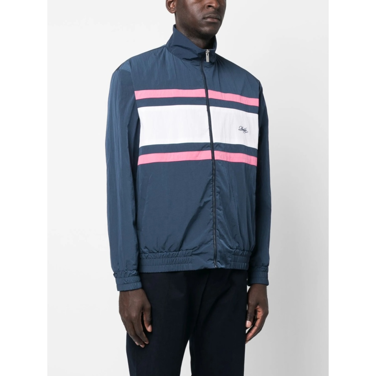 "Le Veste de Survet" zip-up jacket - Img 3