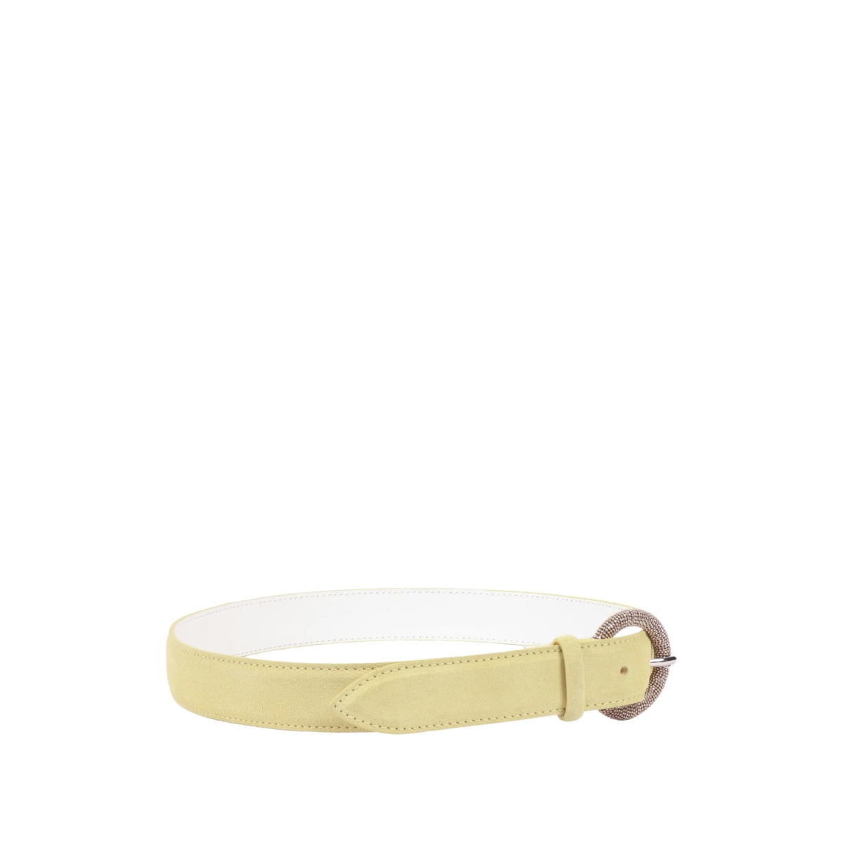 leather belt - Img 2