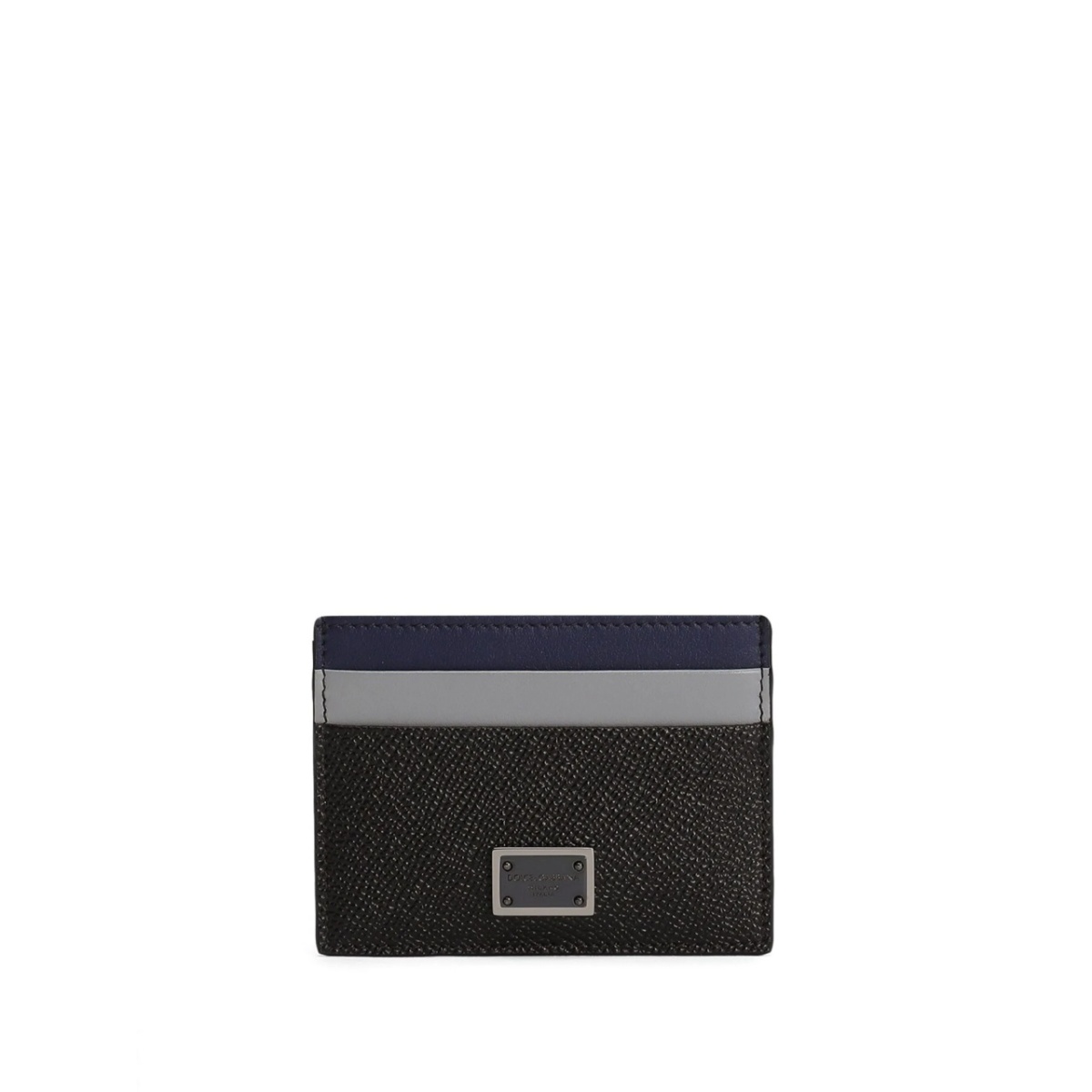leather card holder