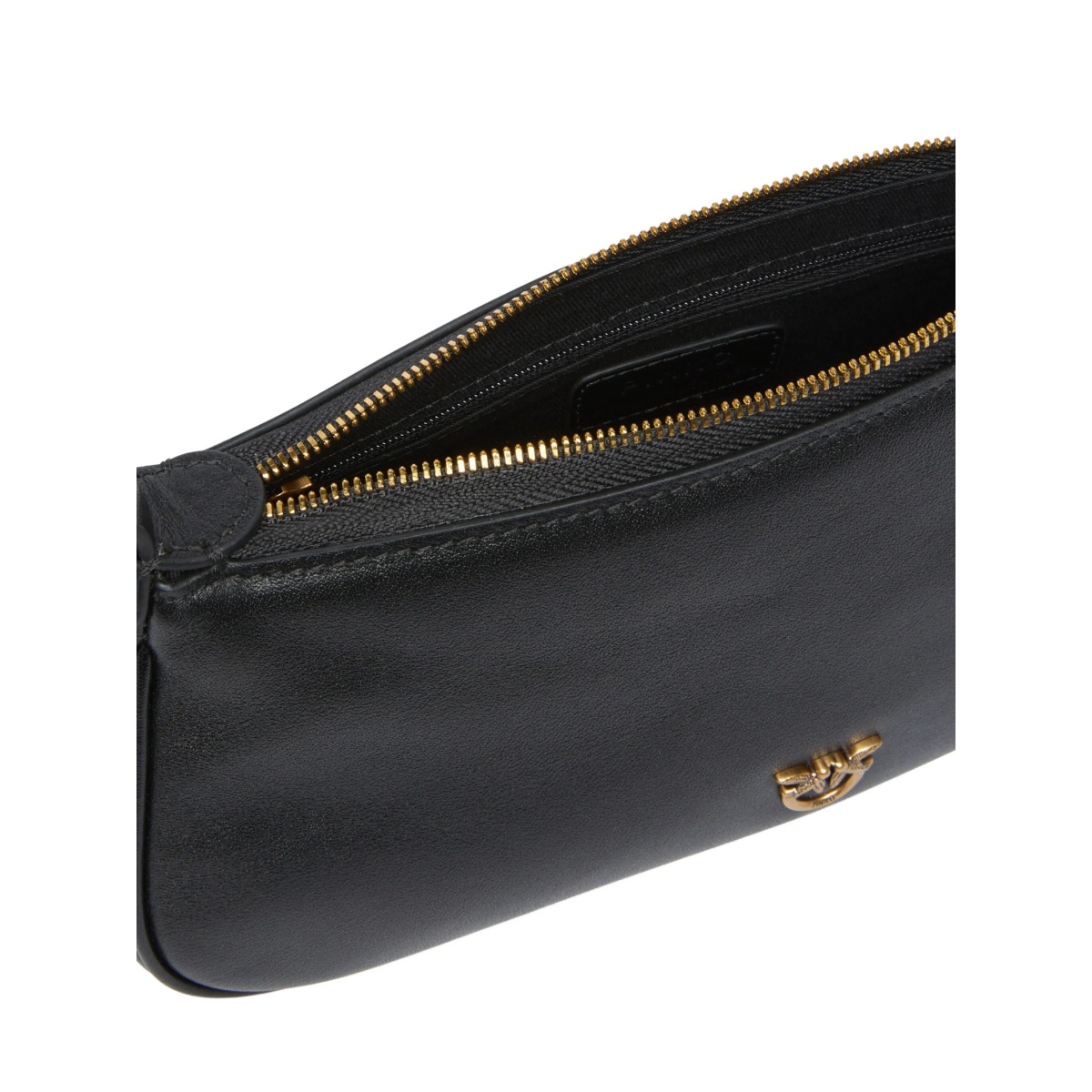leather crossbody bag - Img 3