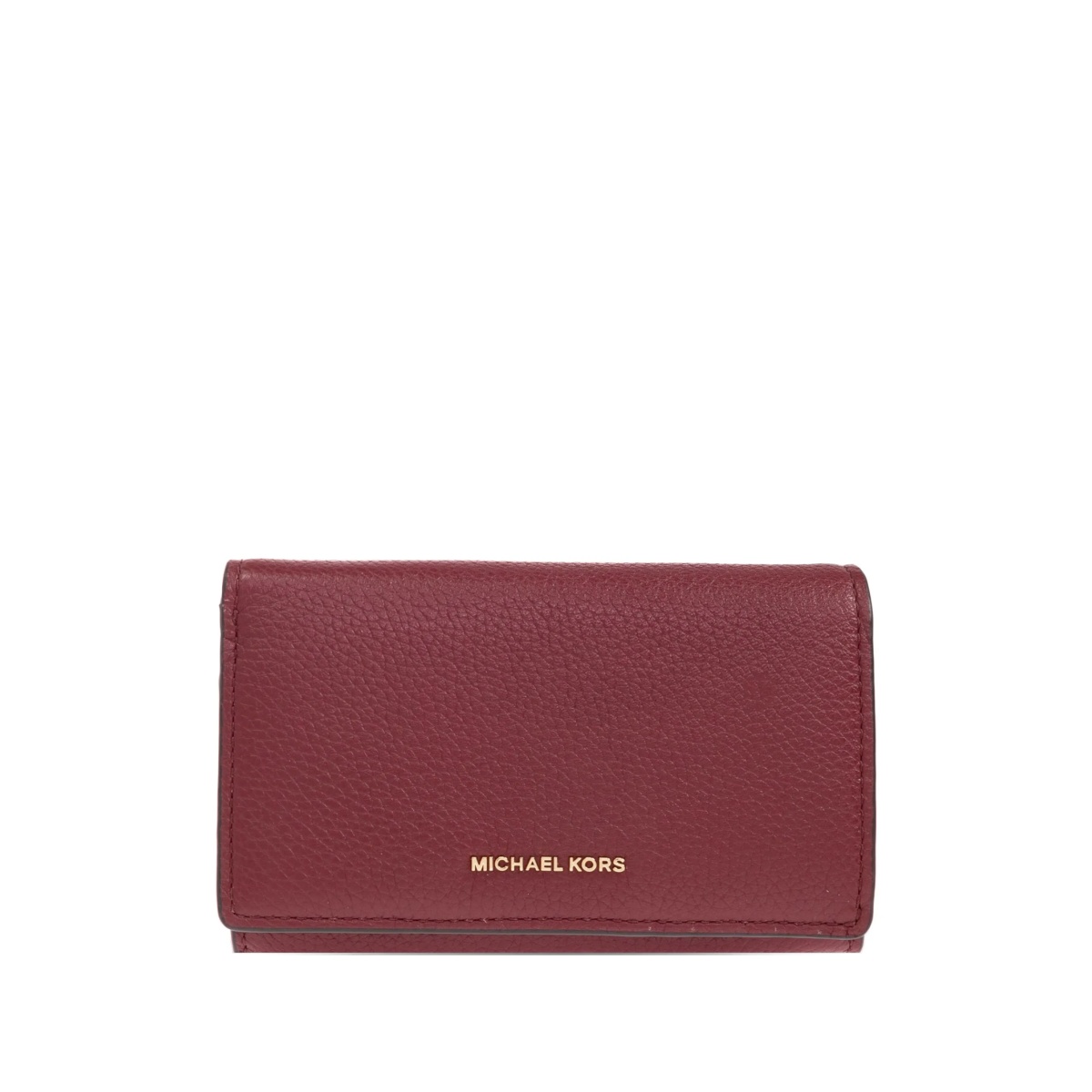 leather wallet