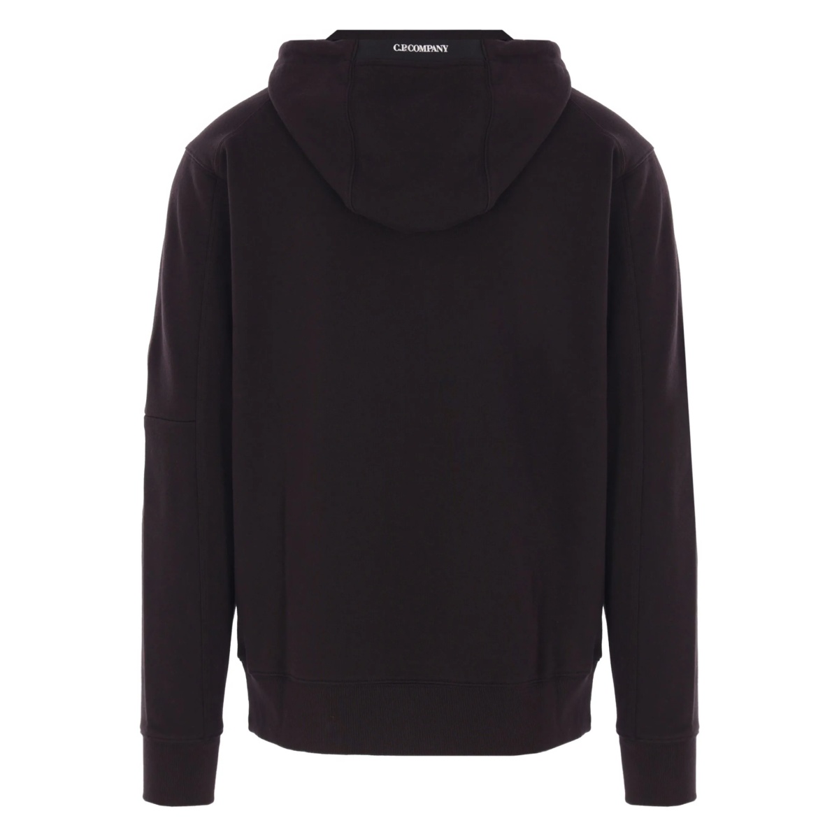 Lens-detail hoodie - Img 3
