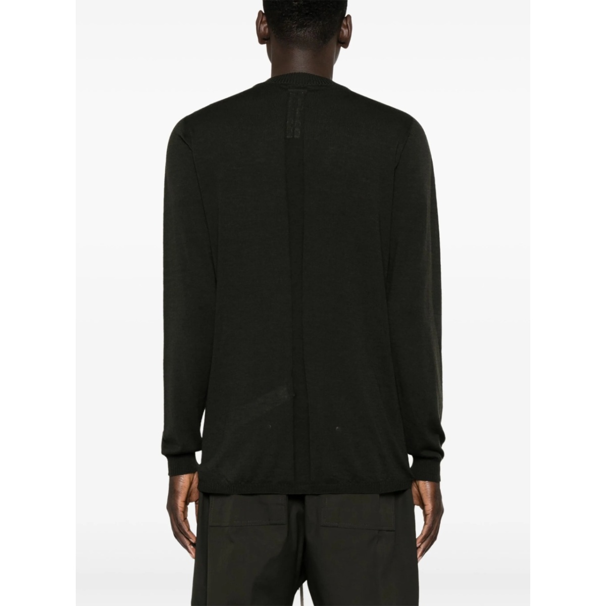 Level Lupetto fine-knit jumper - Img 4