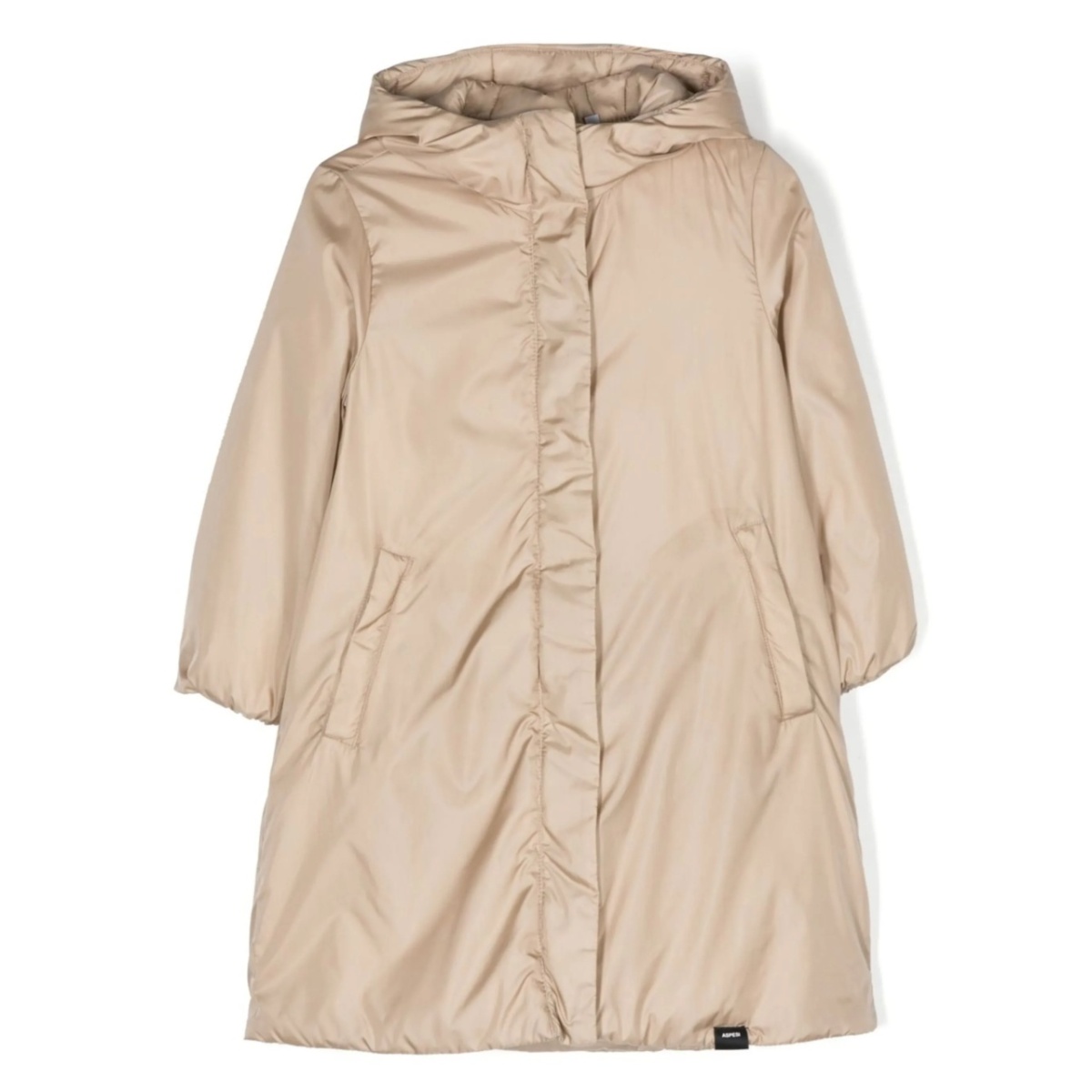 lightweight parka jacket