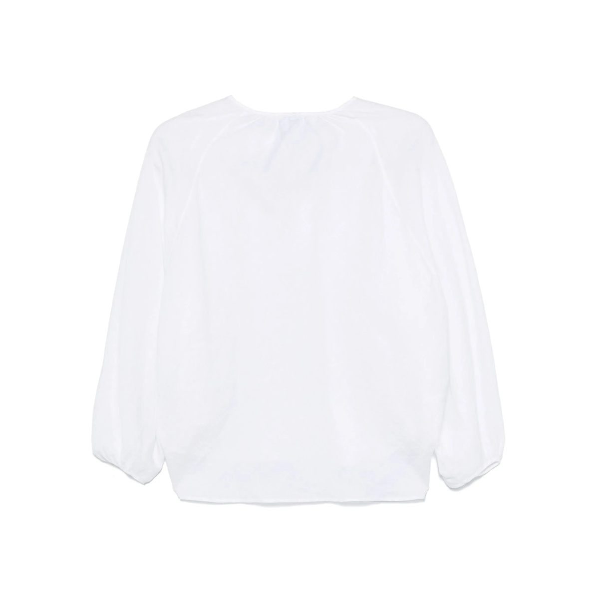 linen blouse - Img 2