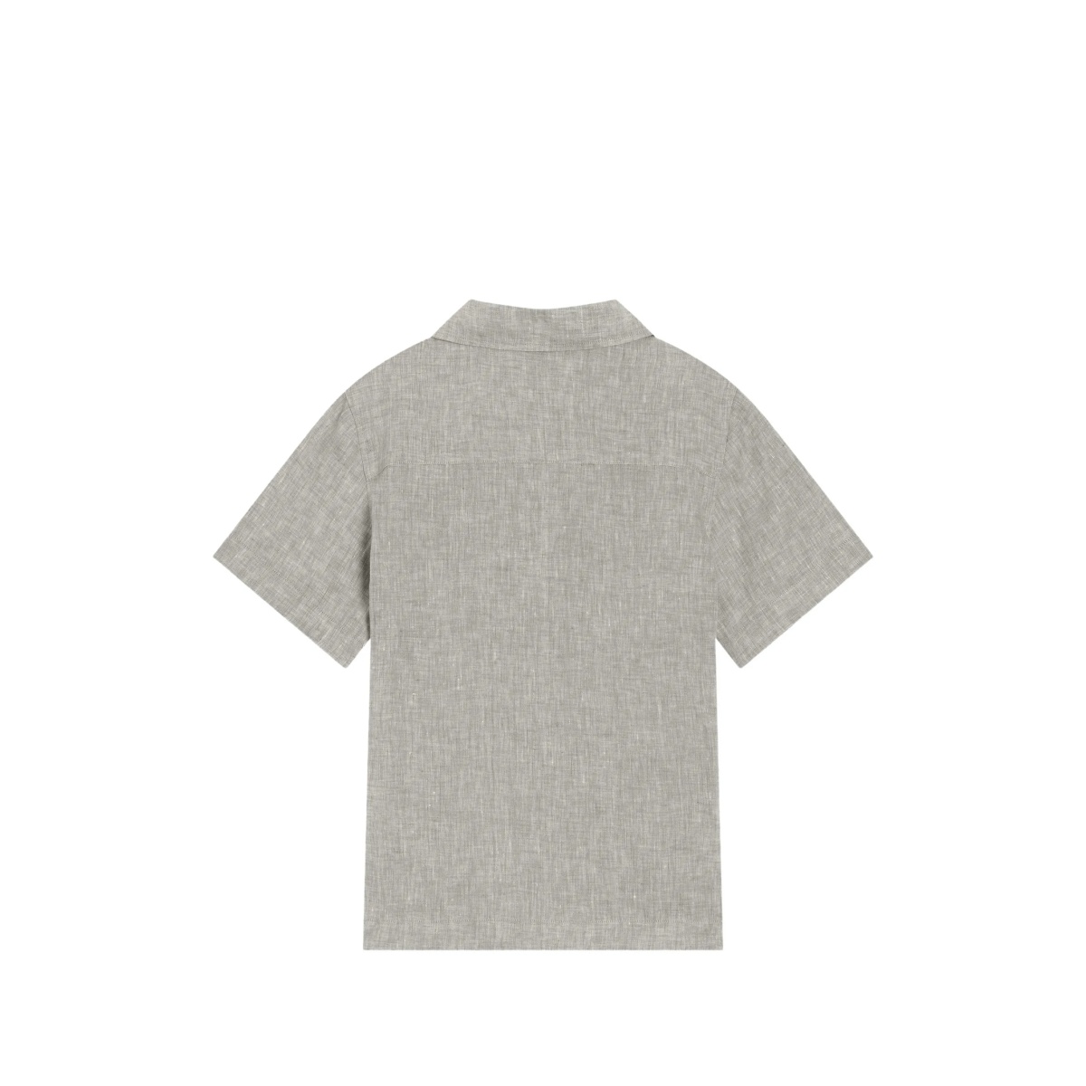 linen shirt - Img 2