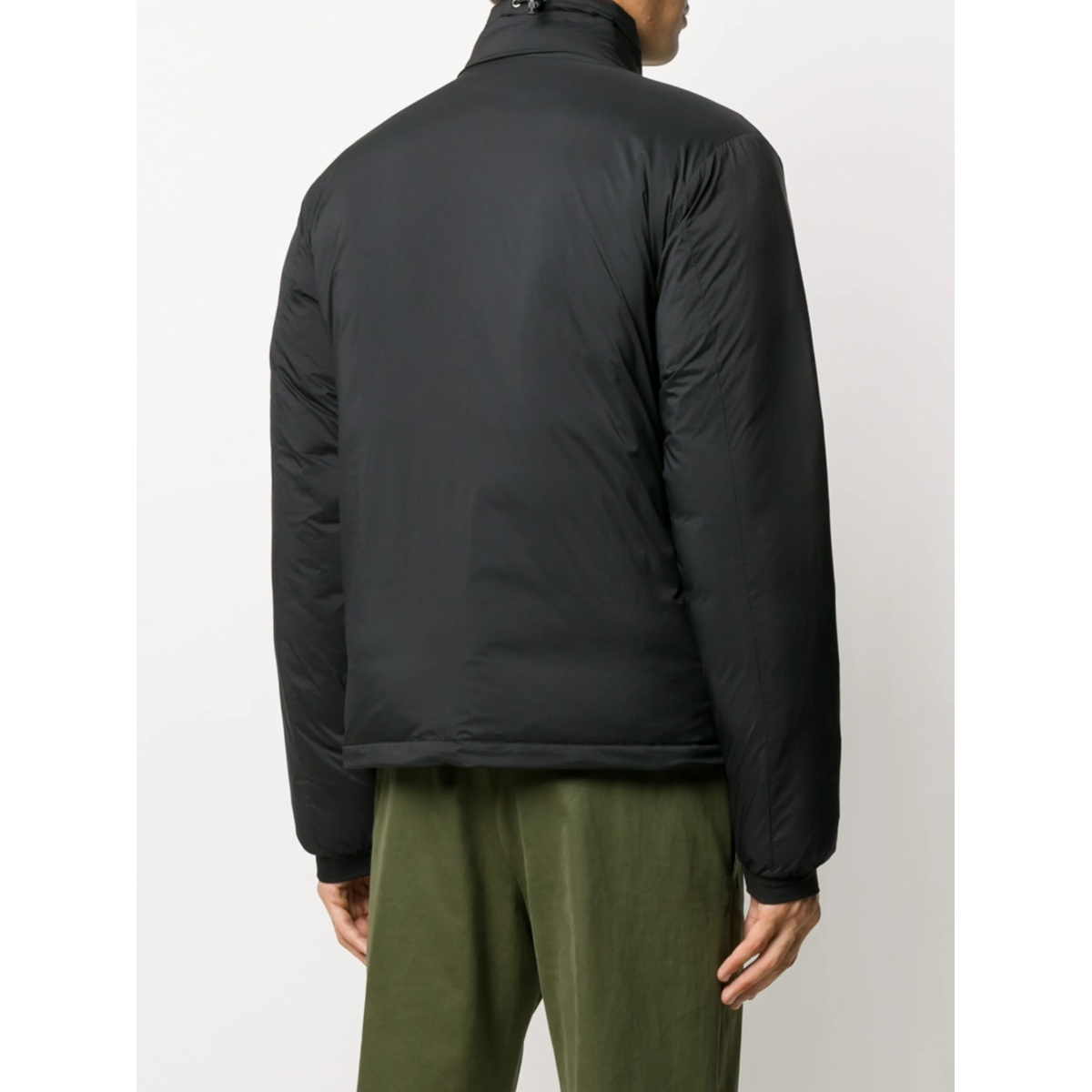 Lodge down jacket - Img 4
