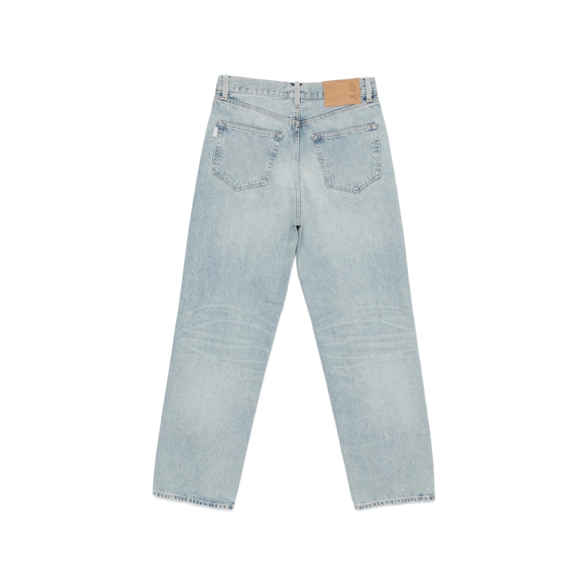 Logan logo-patch jeans - Img 2