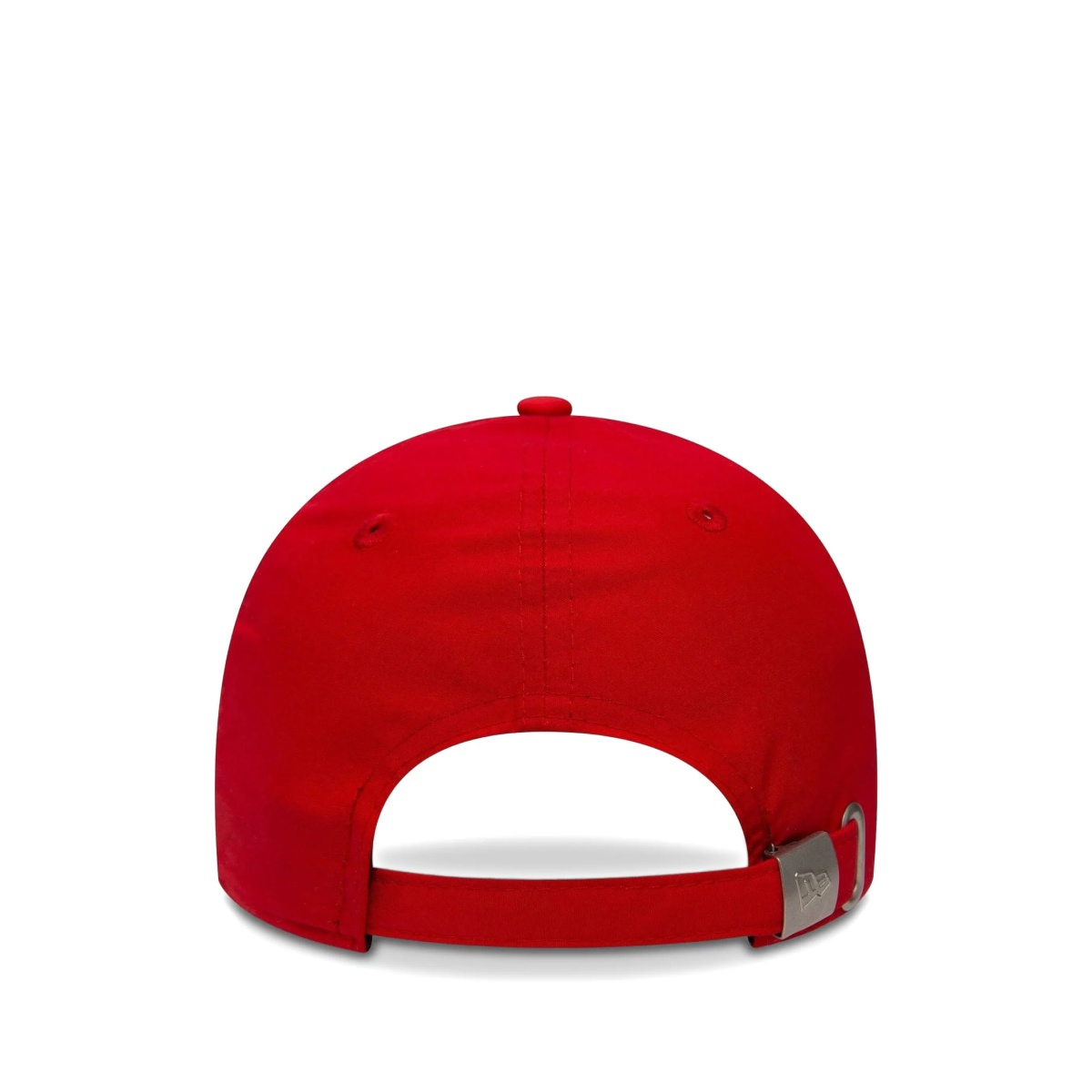 logo-applique adjustable cap - Img 2