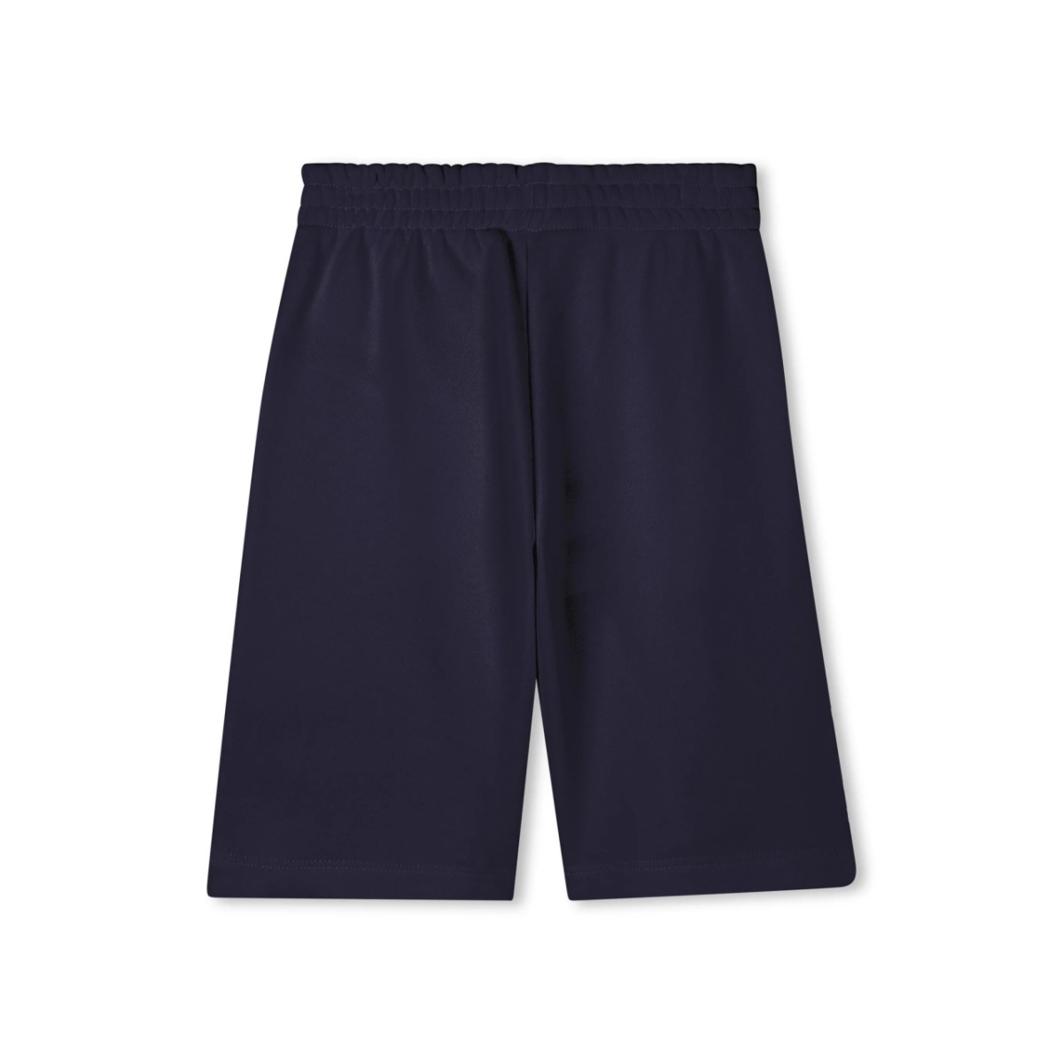logo-appliqué Bermuda shorts - Img 2
