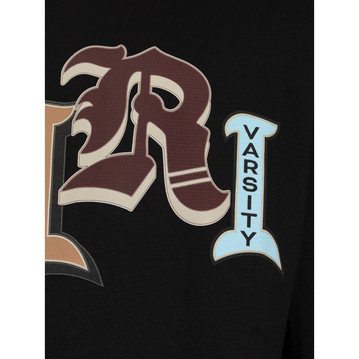 logo-appliqué T-shirt - Img 5