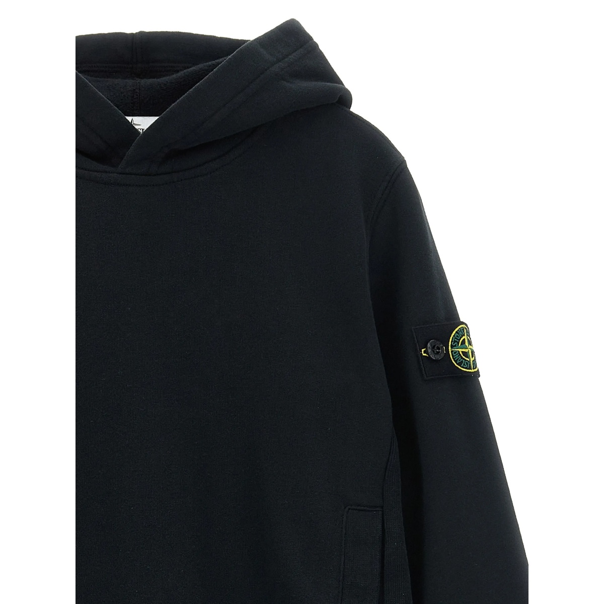 logo-badge hoodie - Img 3