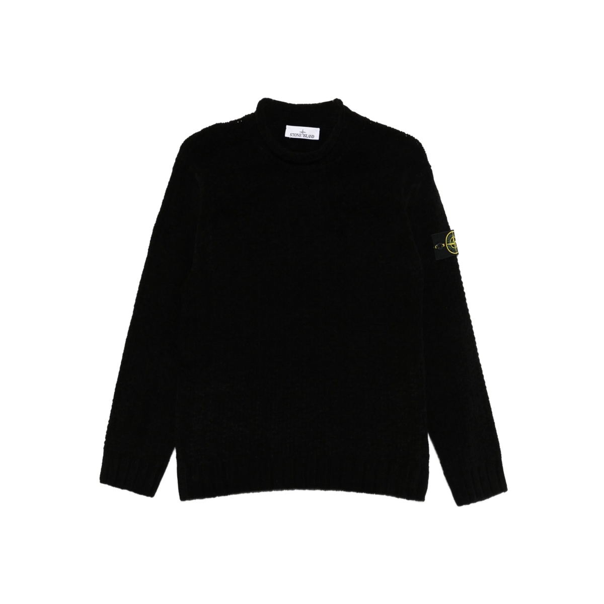 logo-badge sweater
