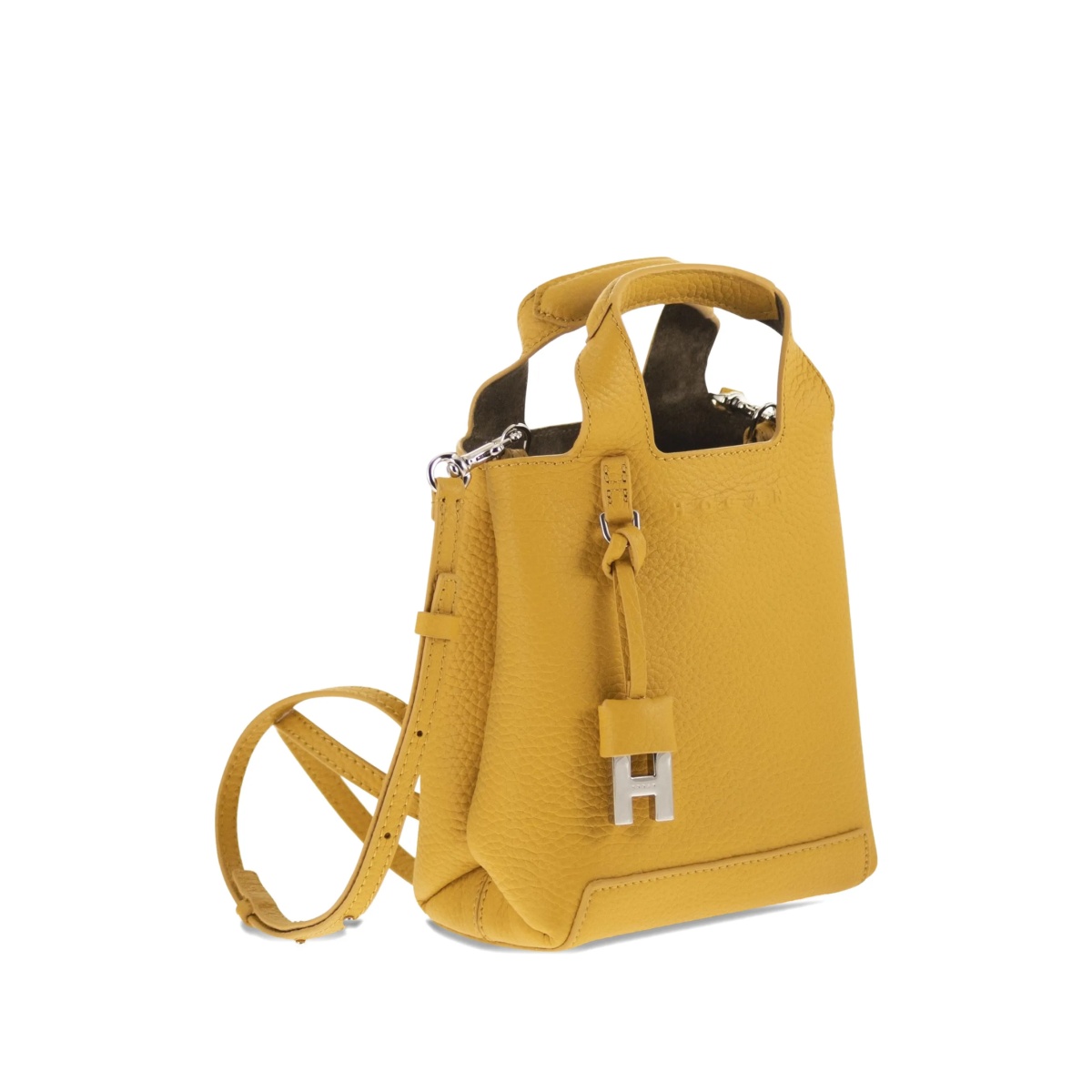 logo-detail tote bag - Img 3