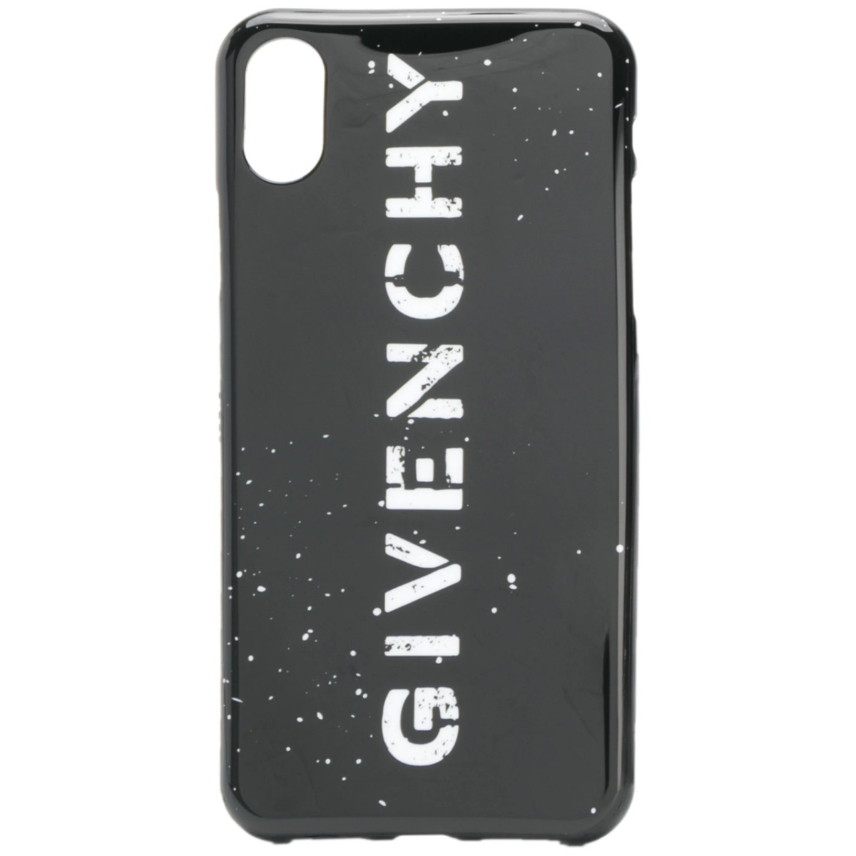 logo Iphone X case