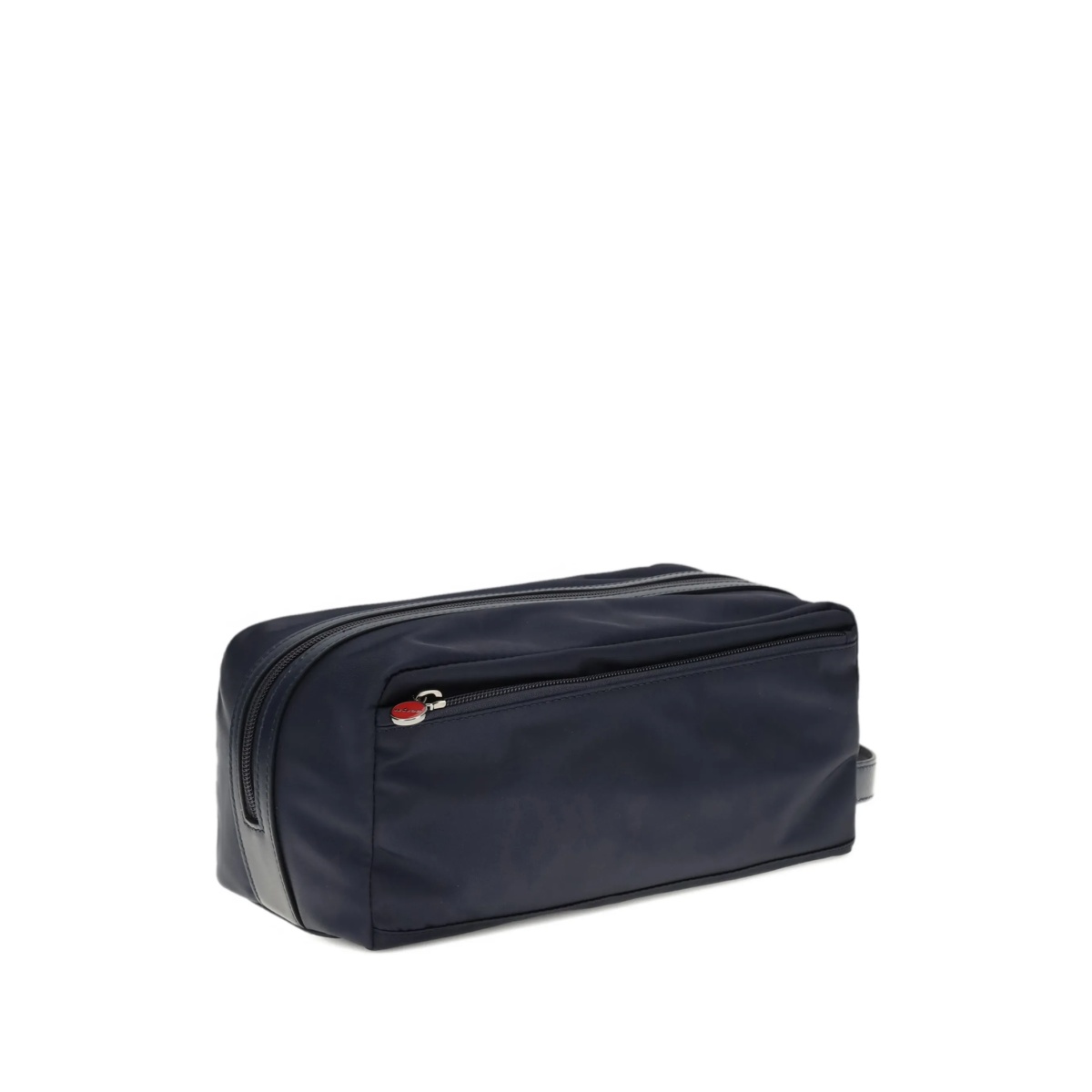 logo-lettering wash bag - Img 2