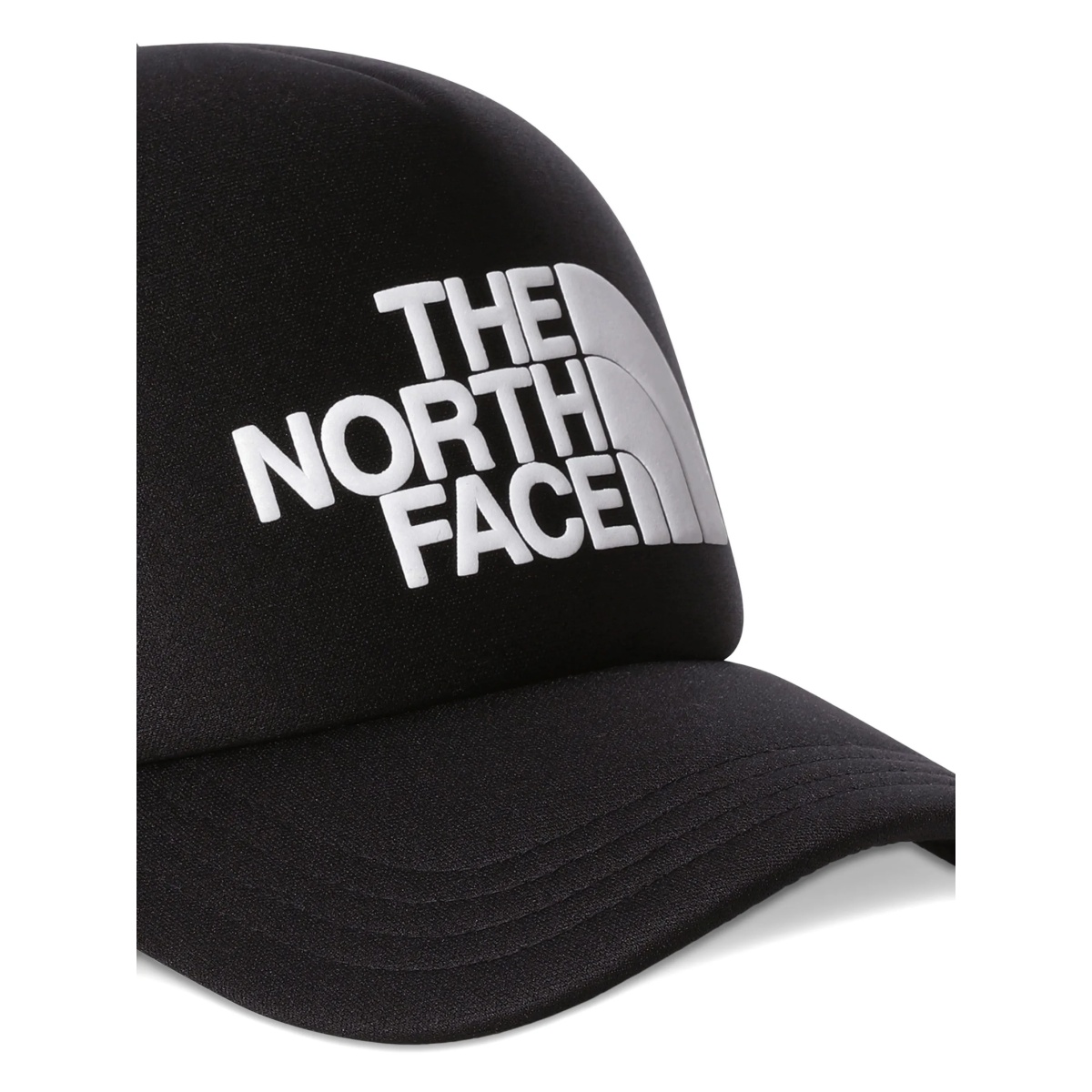 logo mesh hat - Img 4