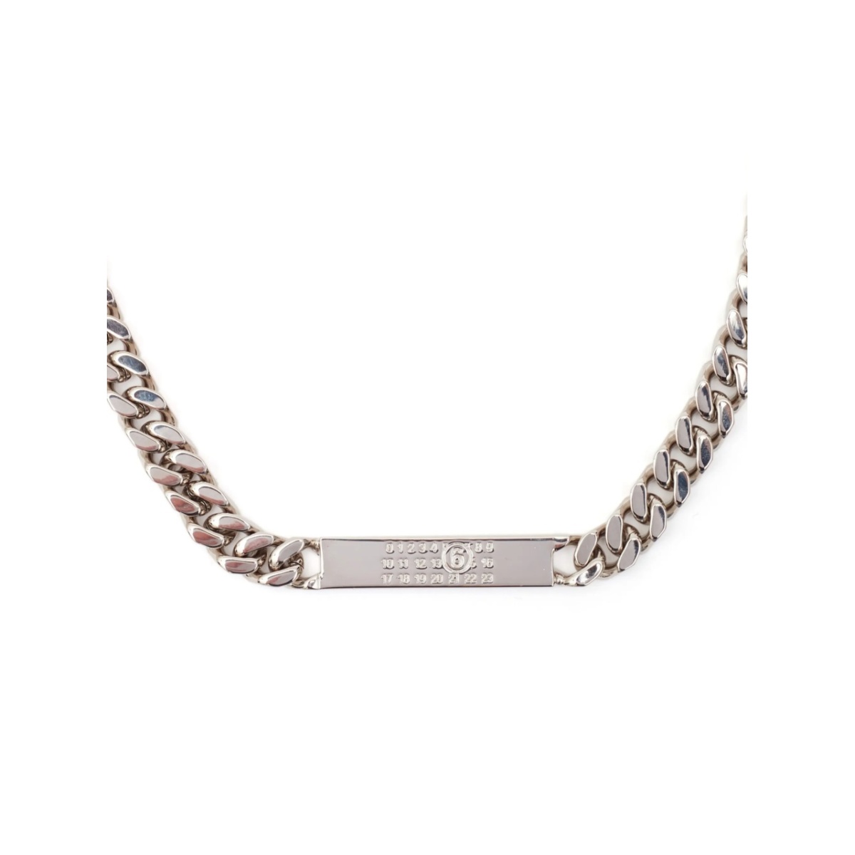 logo necklace - Img 2