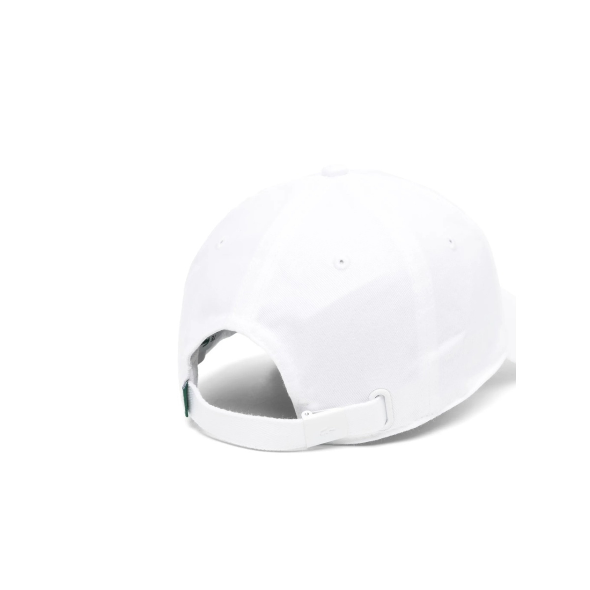 logo-patch adjustable-fit cap - Img 2