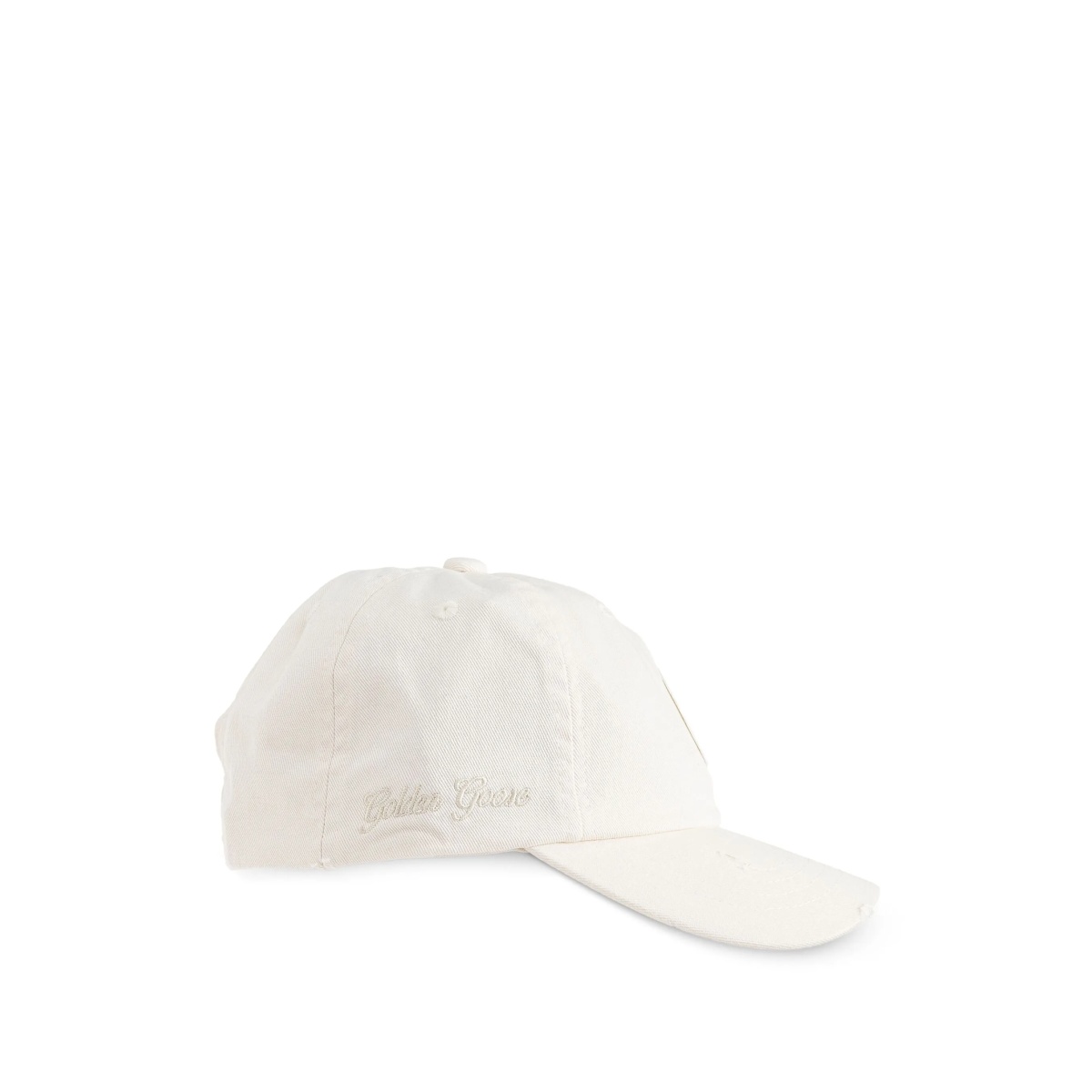 logo-patch baseball cap - Img 3