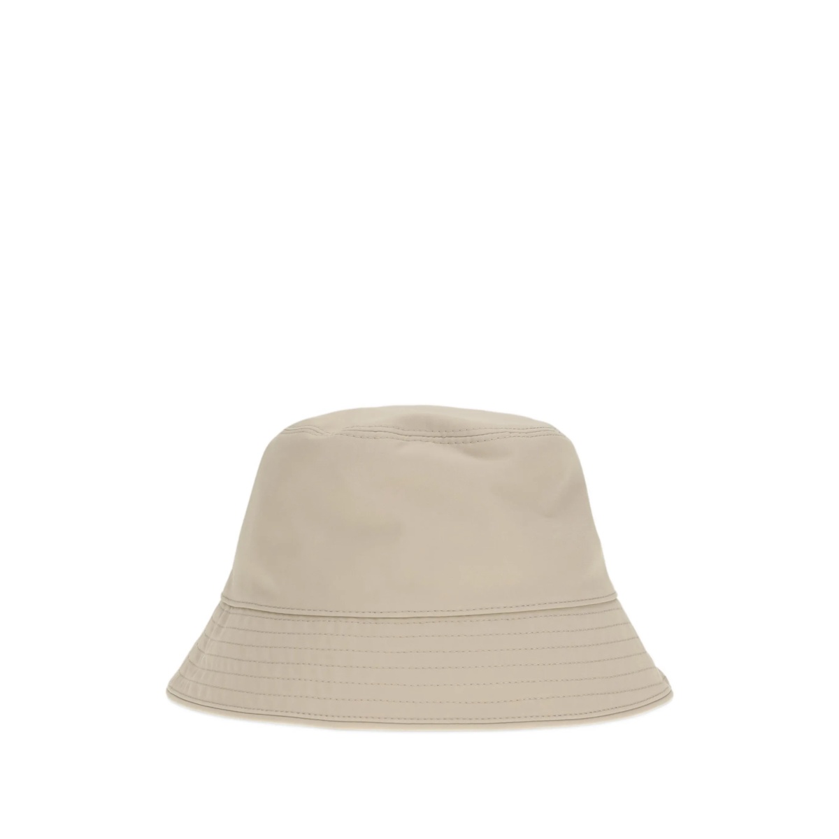 logo-patch bucket hat - Img 2