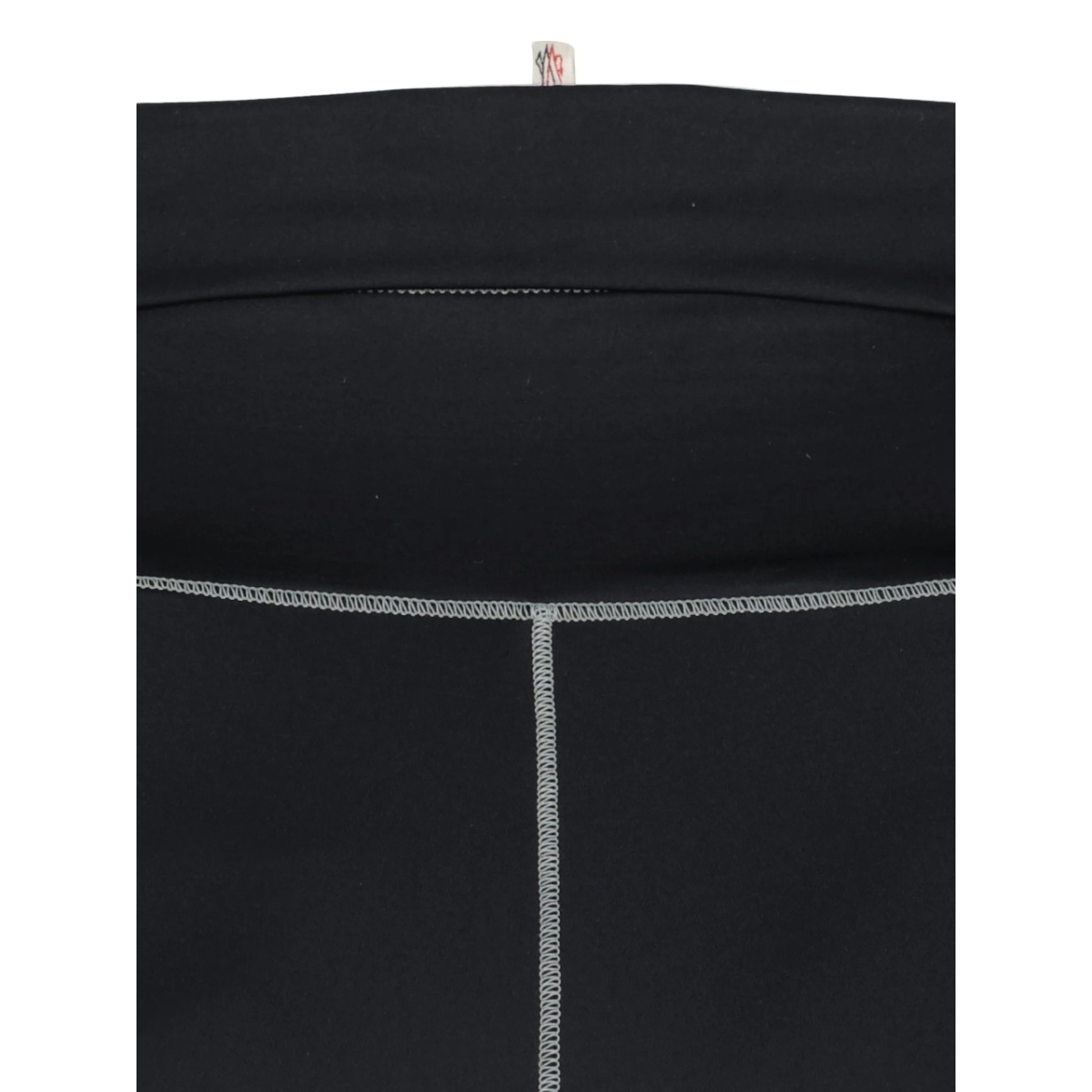 logo-patch leggings - Img 4