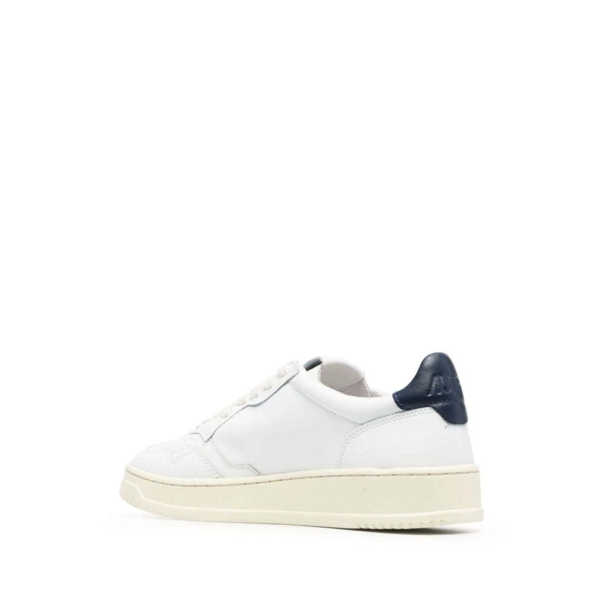 logo-patch sneakers - Img 3